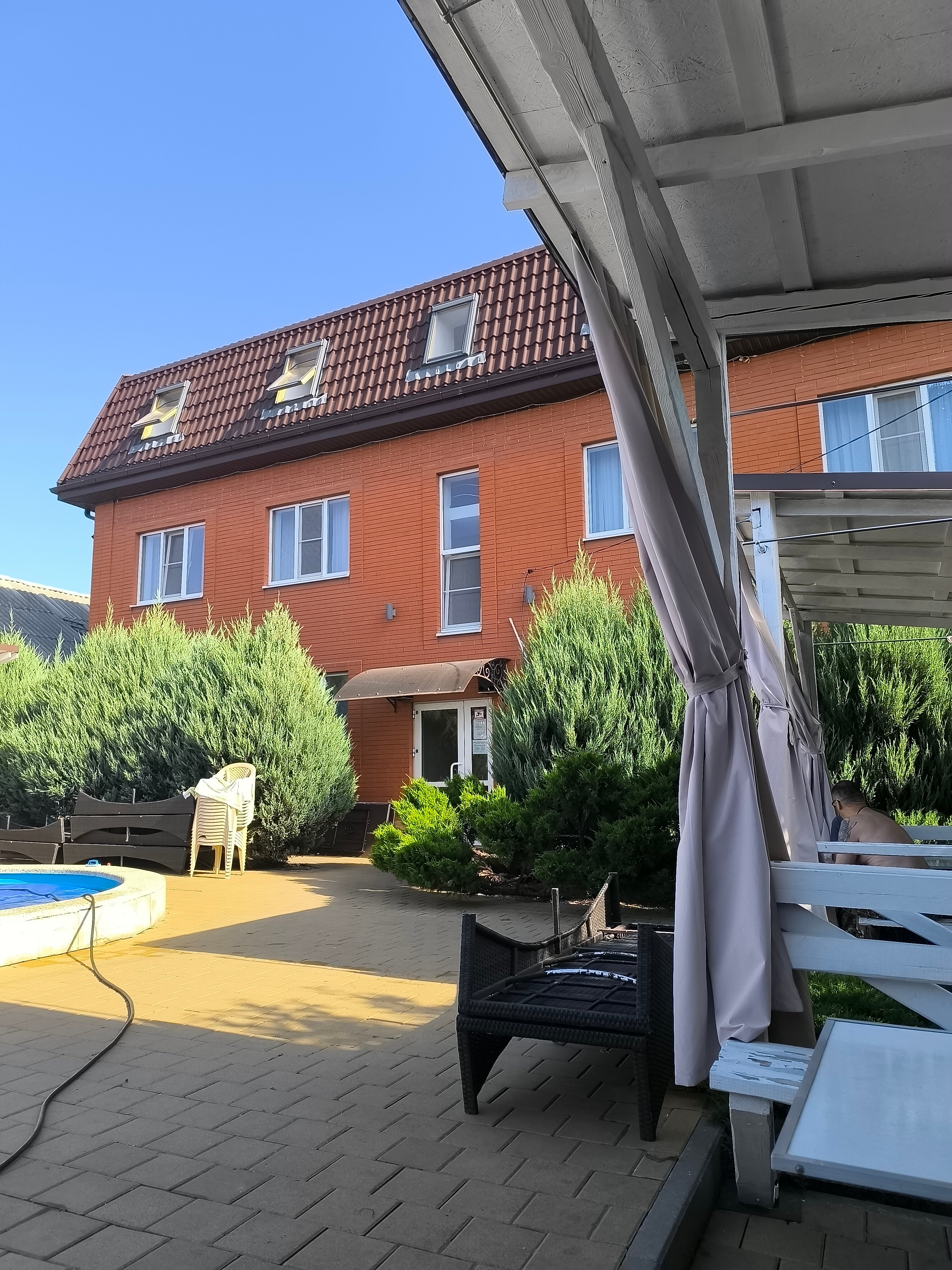 Фото Комфорт Дон