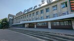 Shafran (Mashinostroiteley Street, 22А), dance school