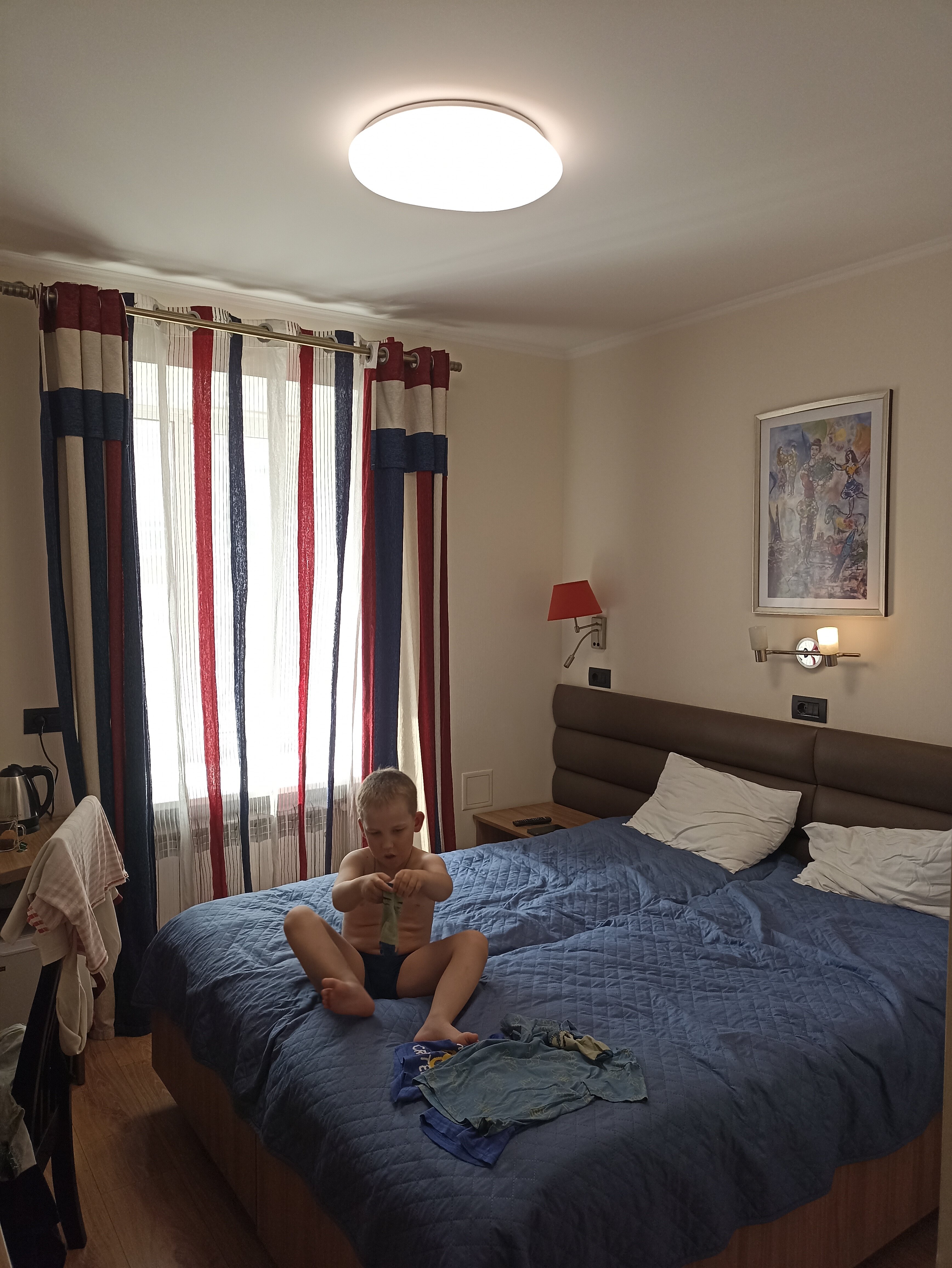 Фото Magic Circus