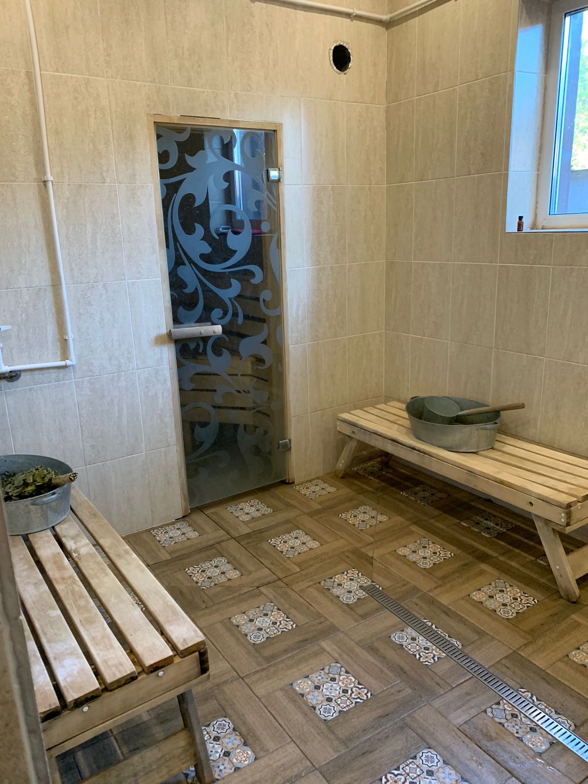 Фото Дом отдыха Байкал