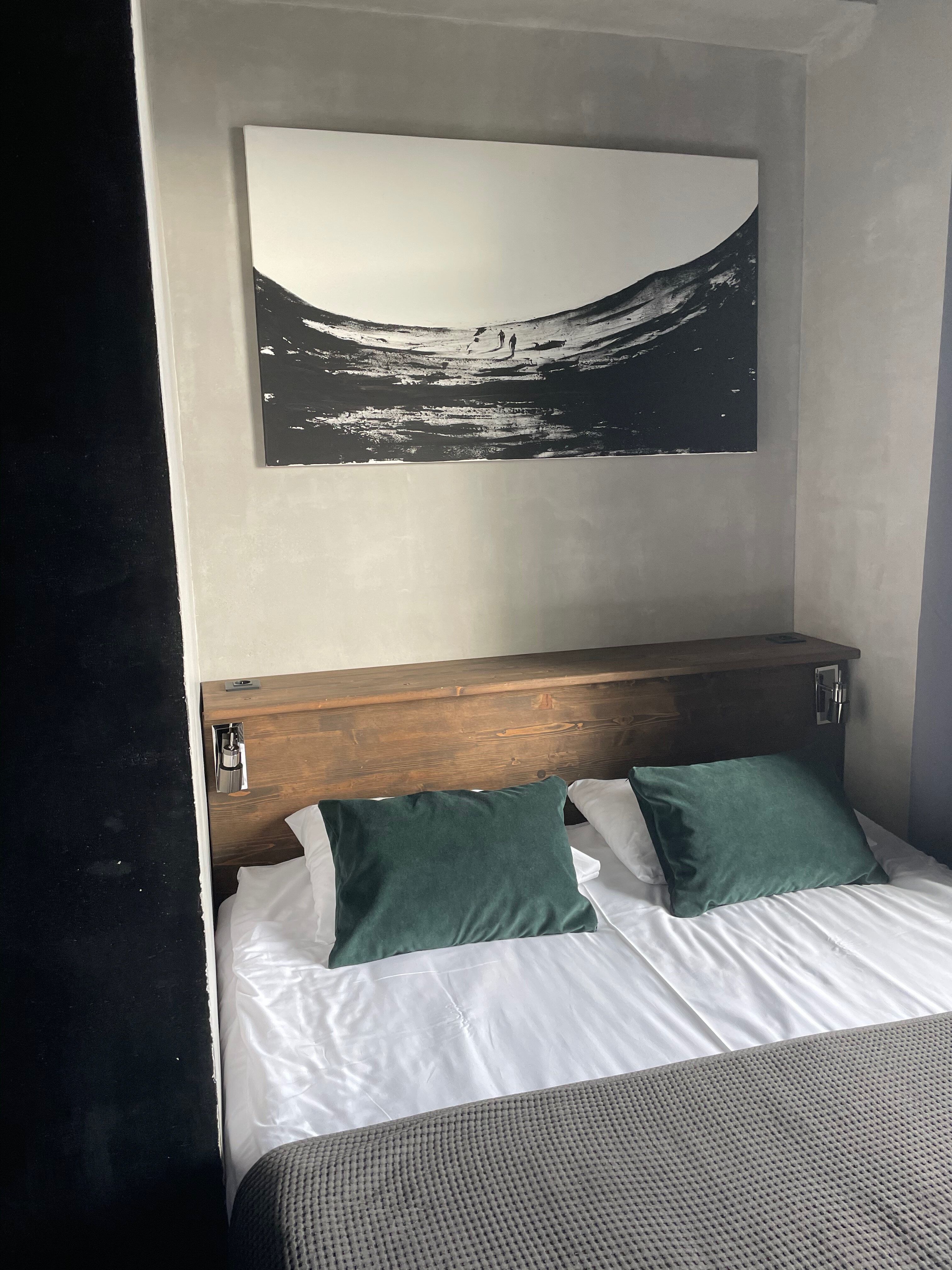 Фото Granin House