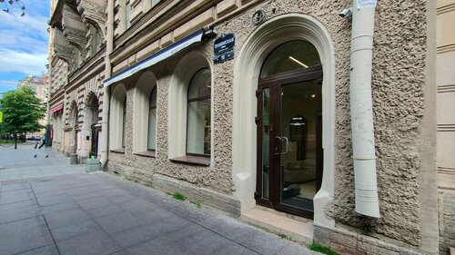 Апартаменты Solo центр во Владимирском округе