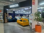 Boss Sleep (Marshala Zhukova Avenue, 94), upholstered furniture