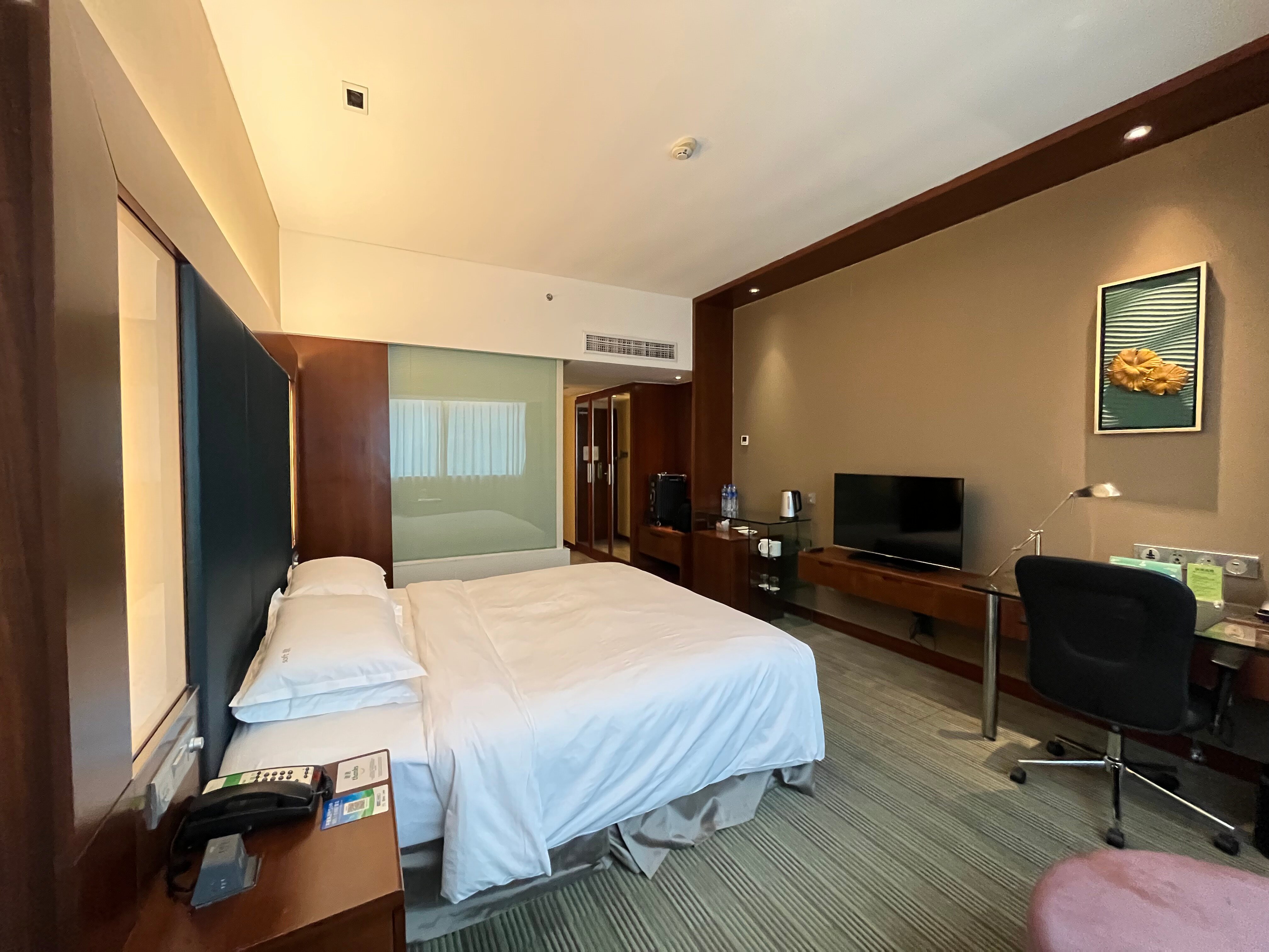 Фото Holiday Inn Shanghai Pudong, an Ihg Hotel