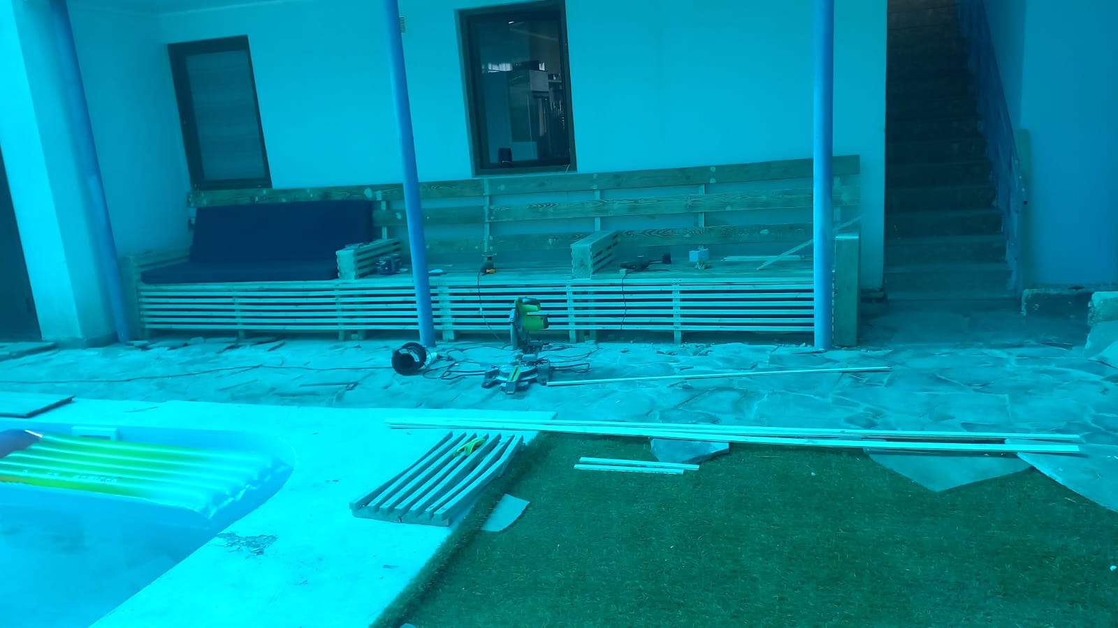 Фото Лагуна