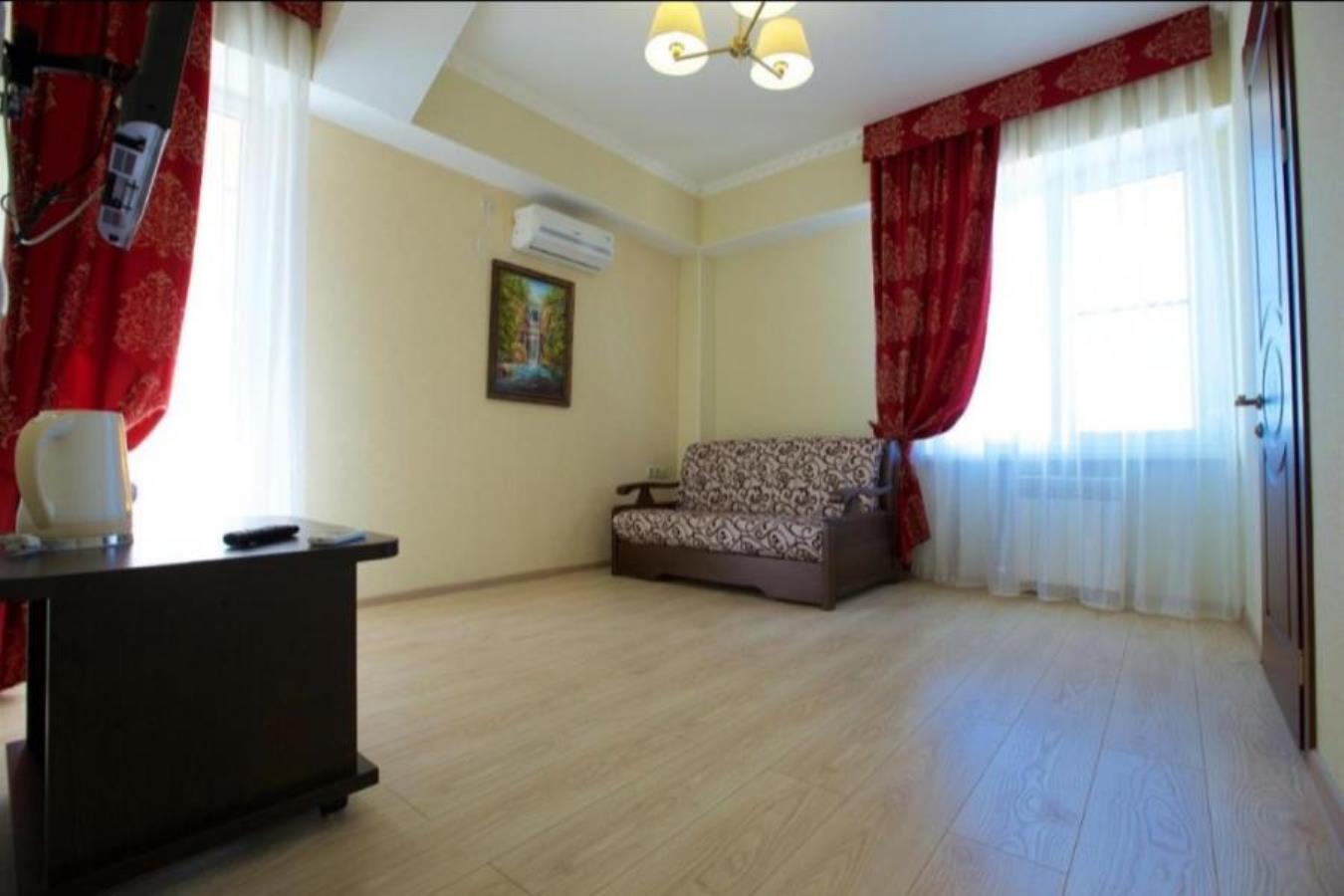 Фото Отель Корфу