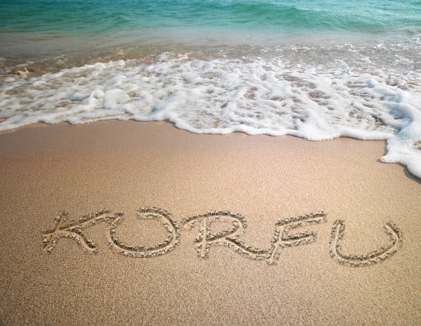 Фото Отель Корфу