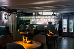 Вайб (Pushkinskaya Street, 135/33), bar, pub