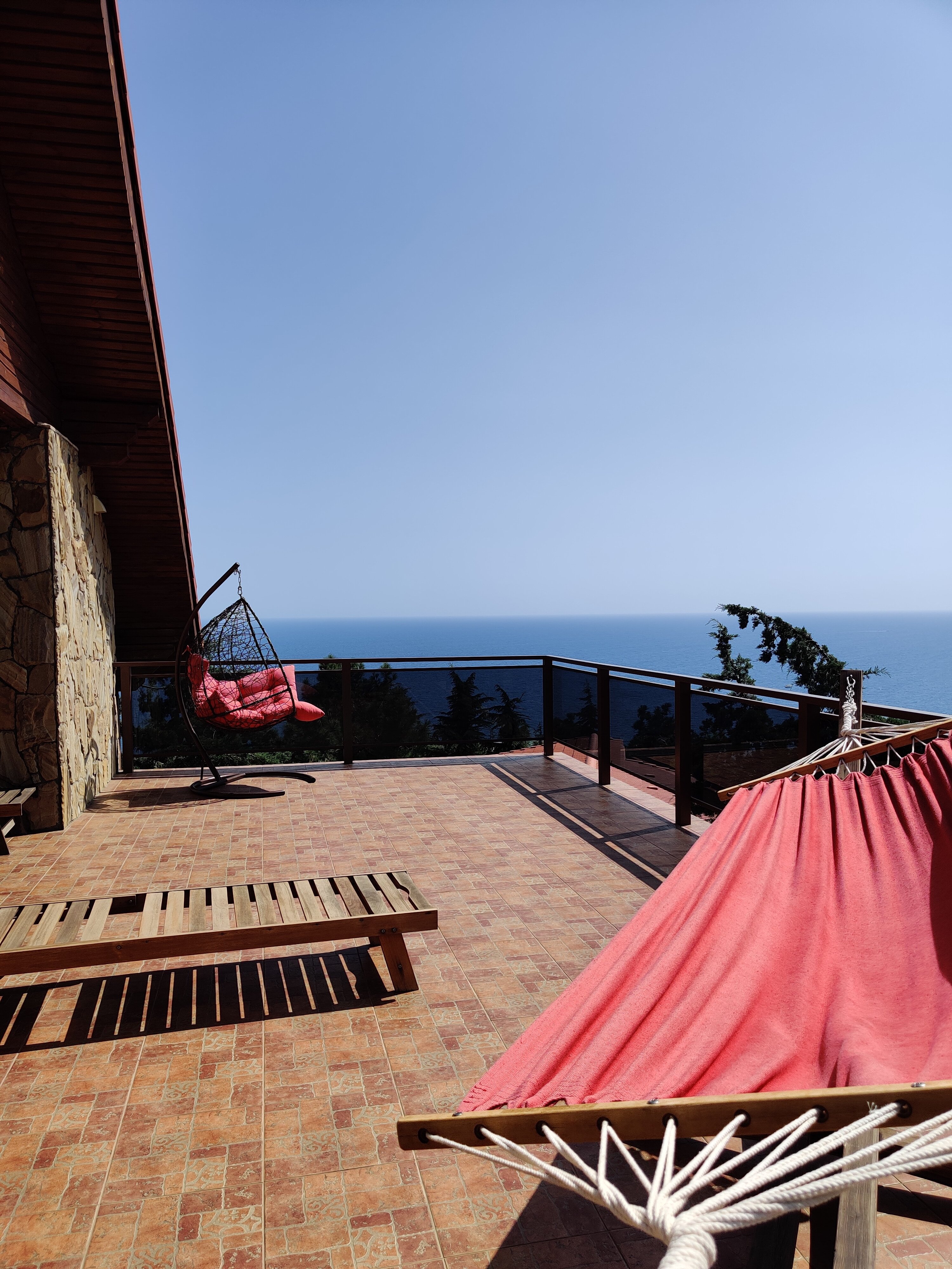 Фото Большой дом