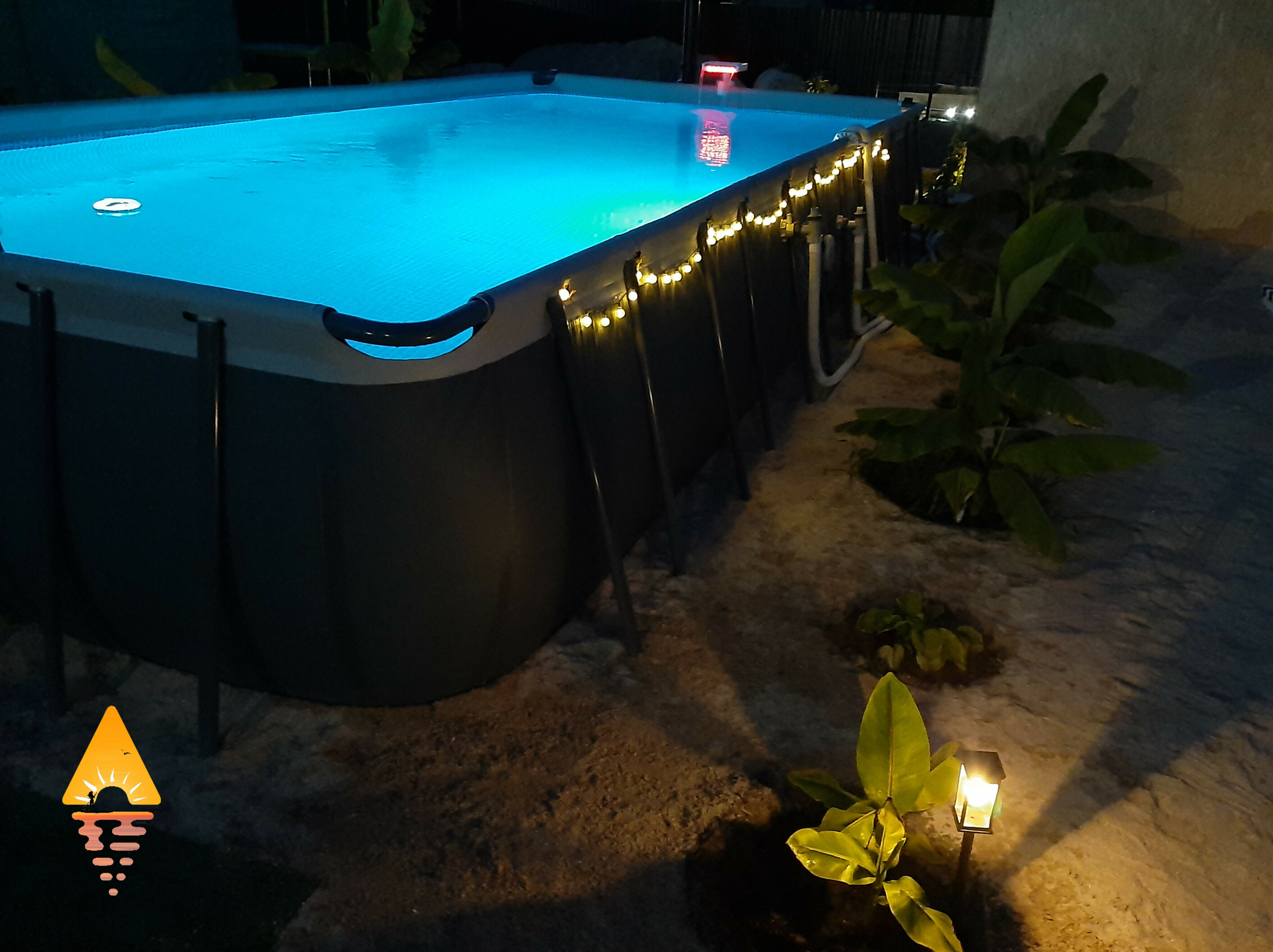 Фото Атмосфера