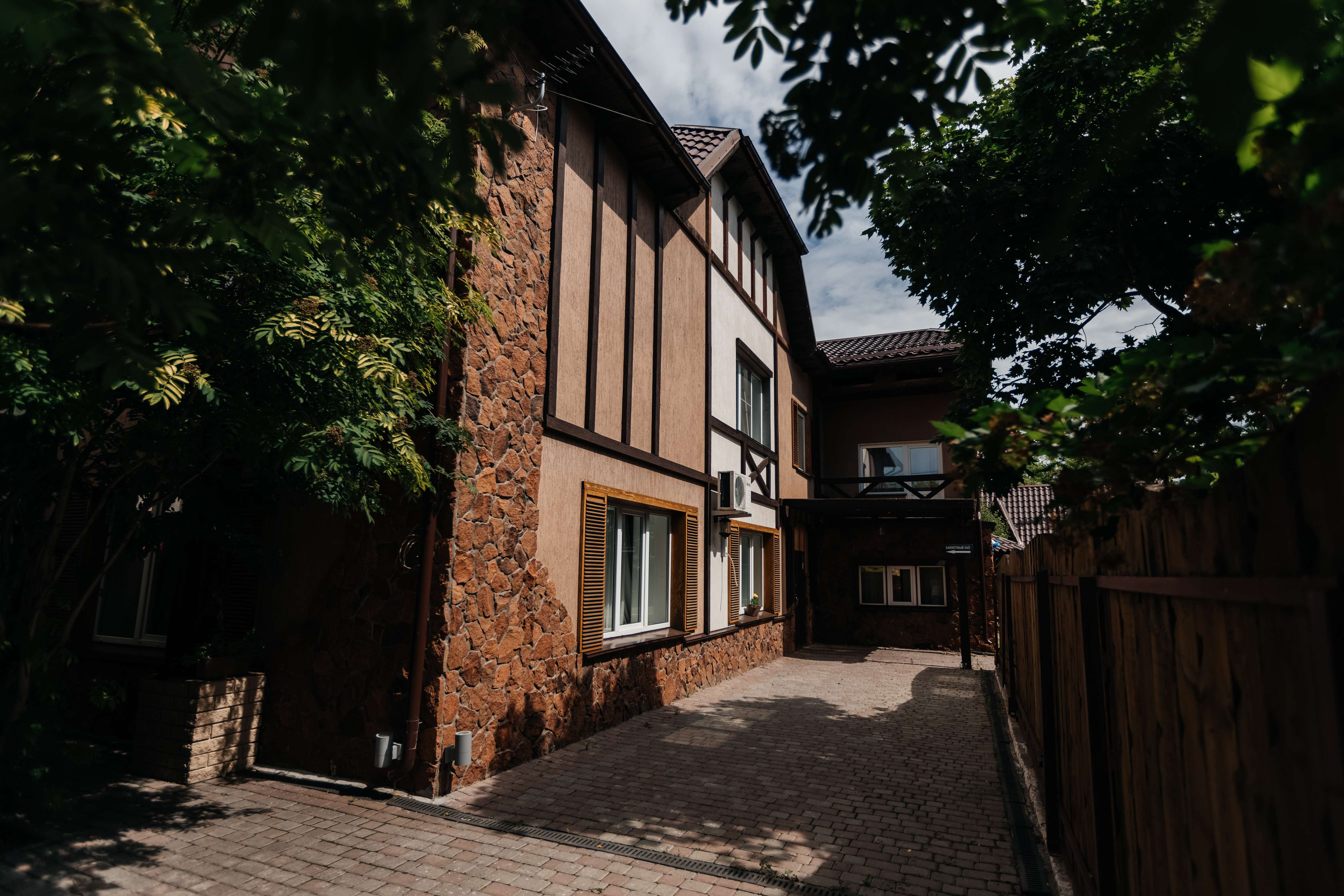 Фото Карловы Вары