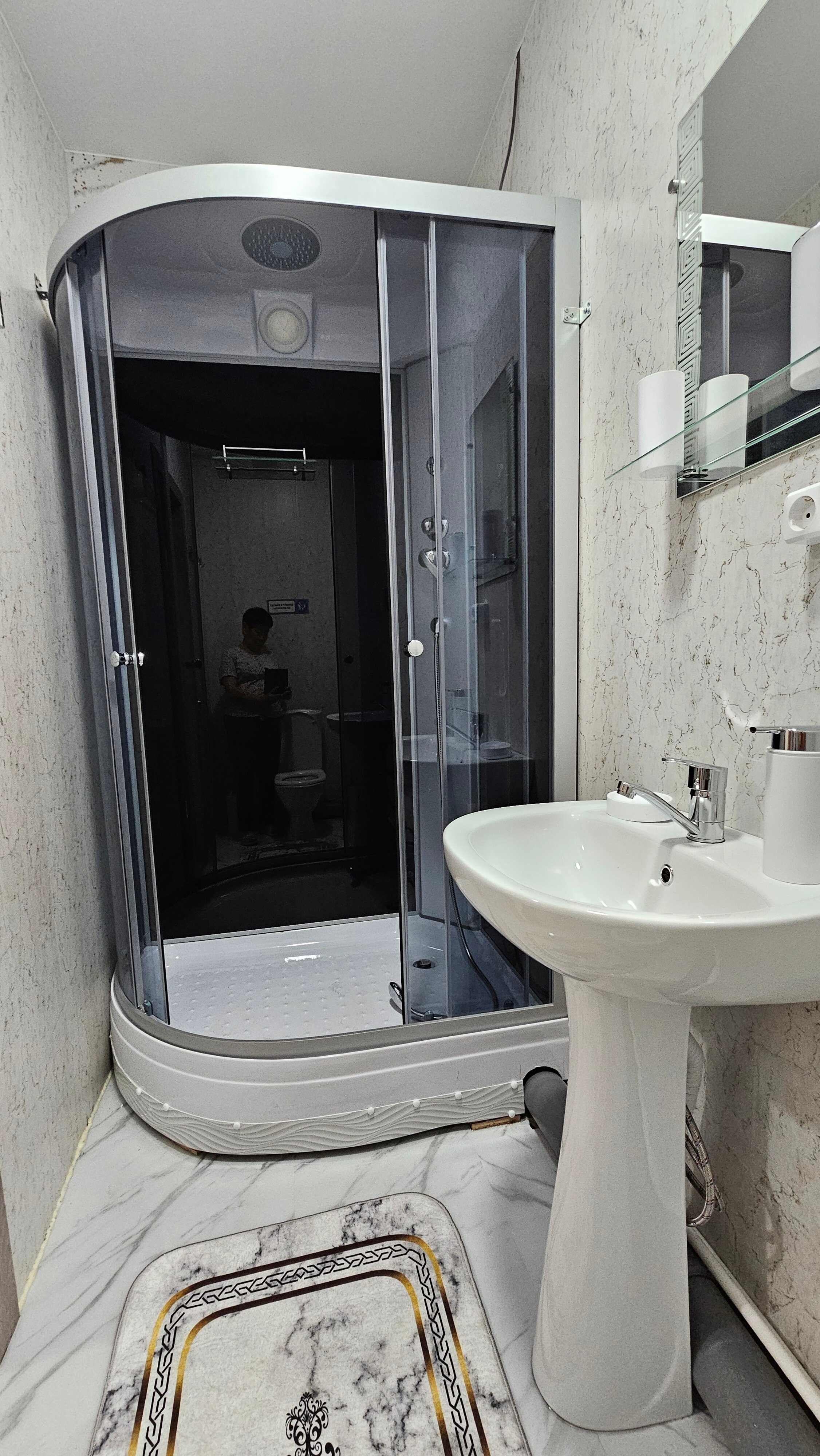 Фото Байкал