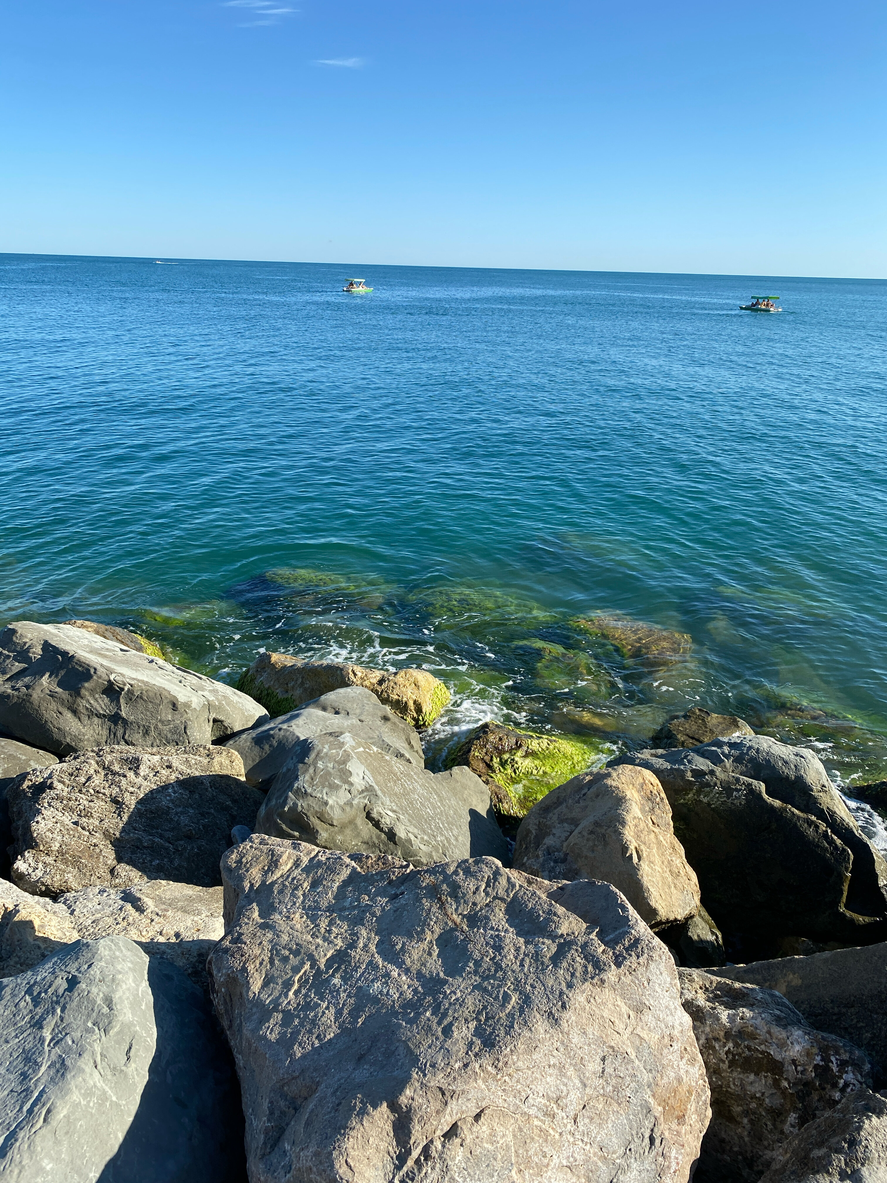 Фото Морской клуб