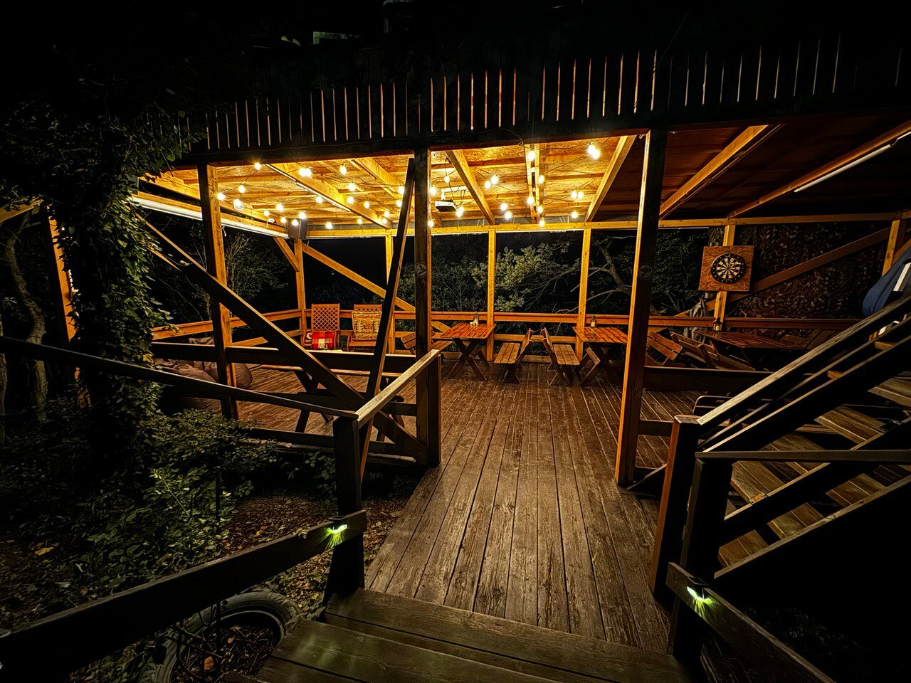 Фото Бегом к нам