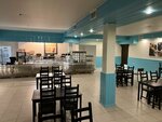 Греча (Litovskaya Street, 10), canteen