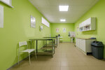 Amadeus (Komsomolskiy Avenue, 5А), veterinary clinic