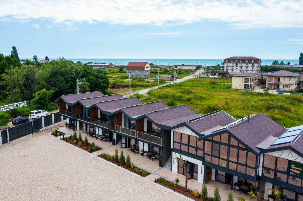 Фото Легенда Алахадзы