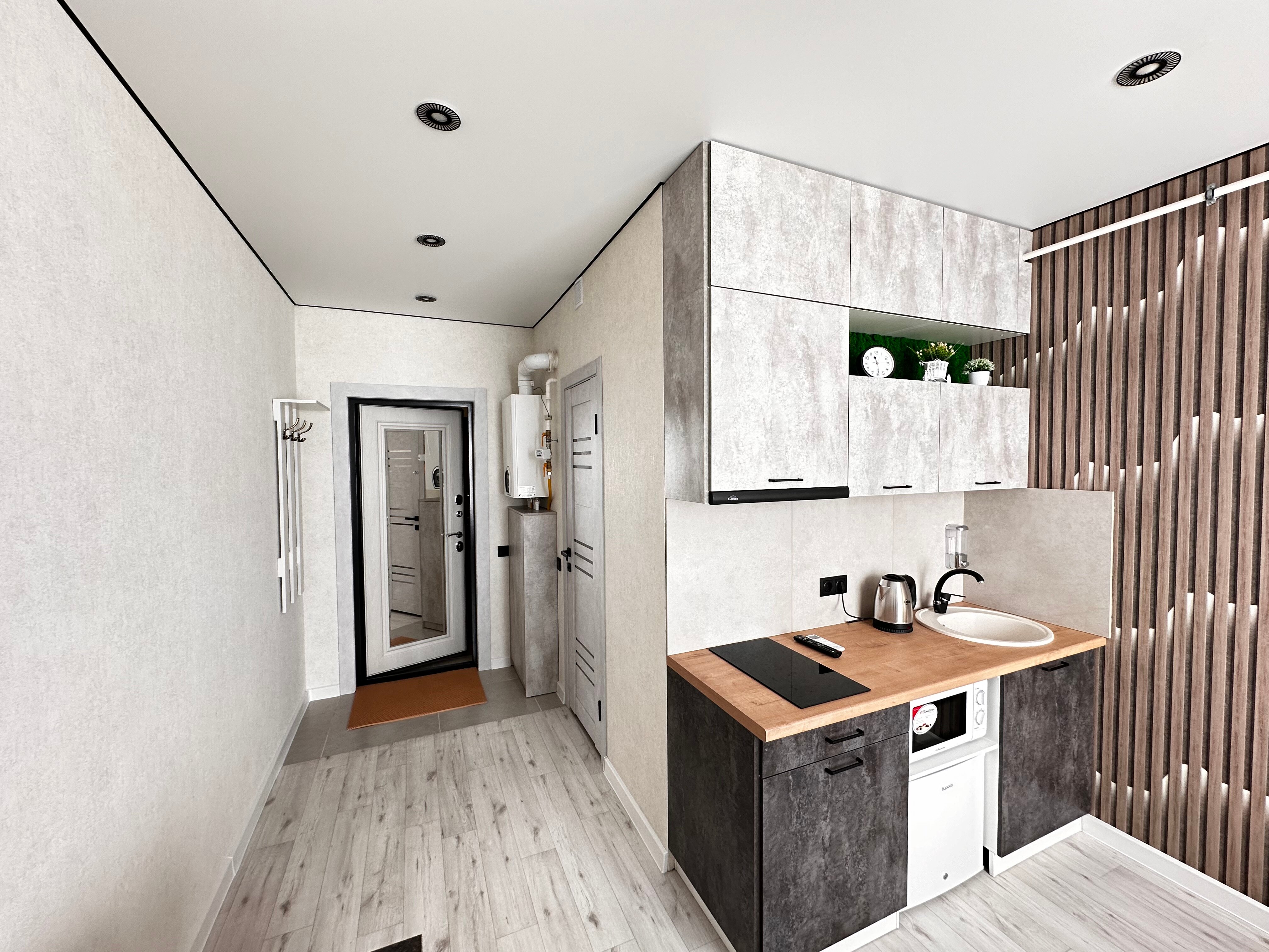 Фото ЖК Озеро