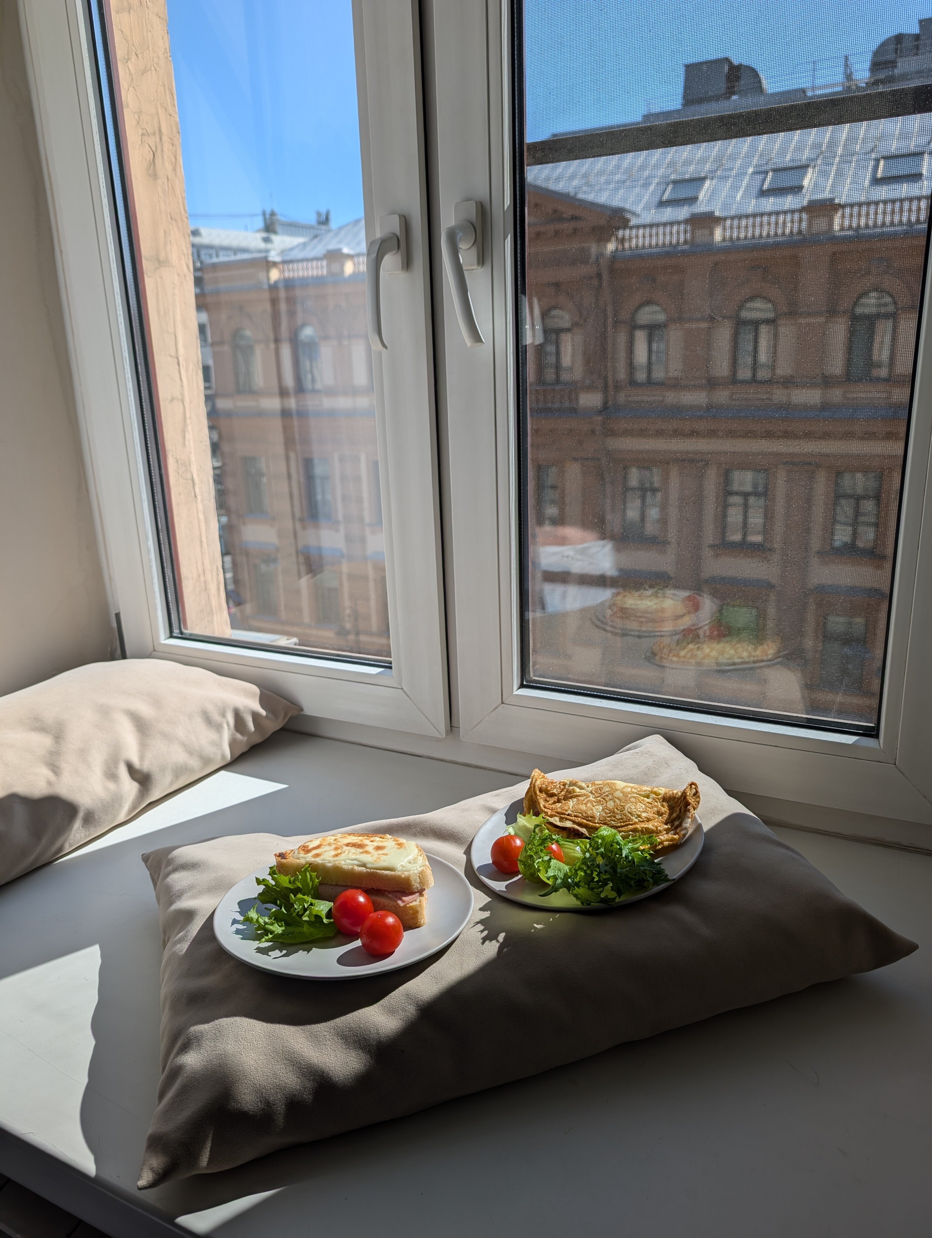 Фото Микс Хотелс Невский 47