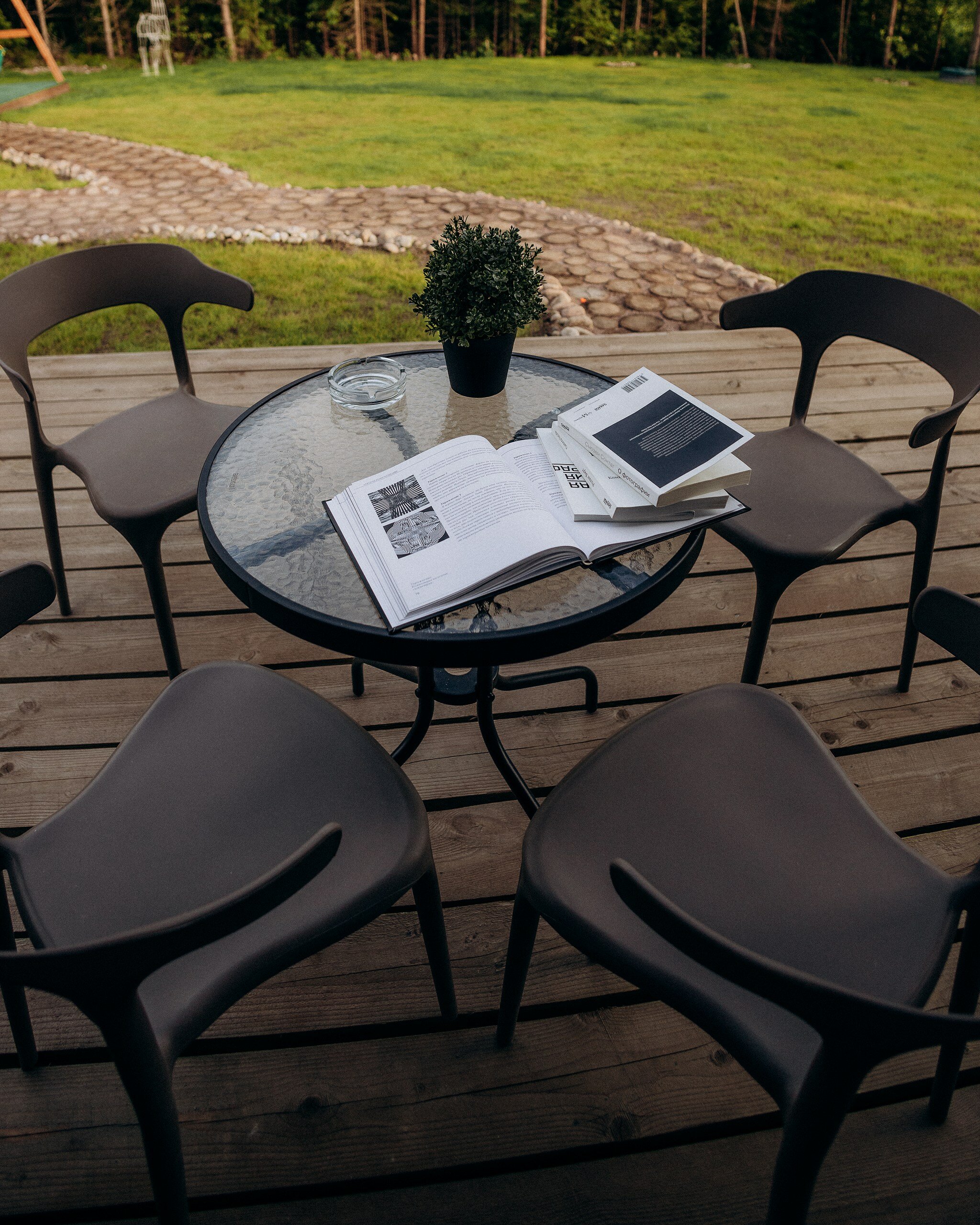 Фото Infinity Forest