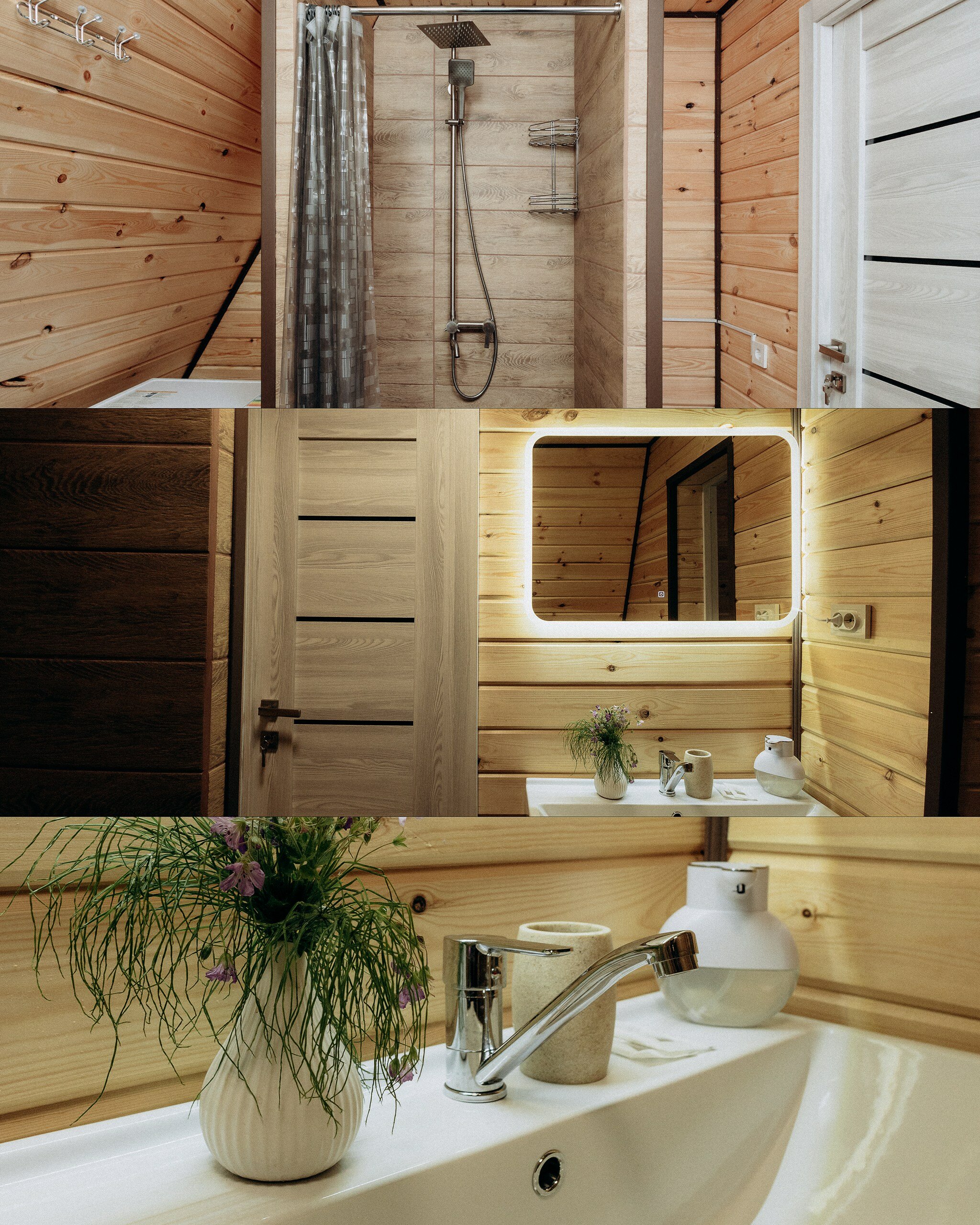 Фото Infinity Forest