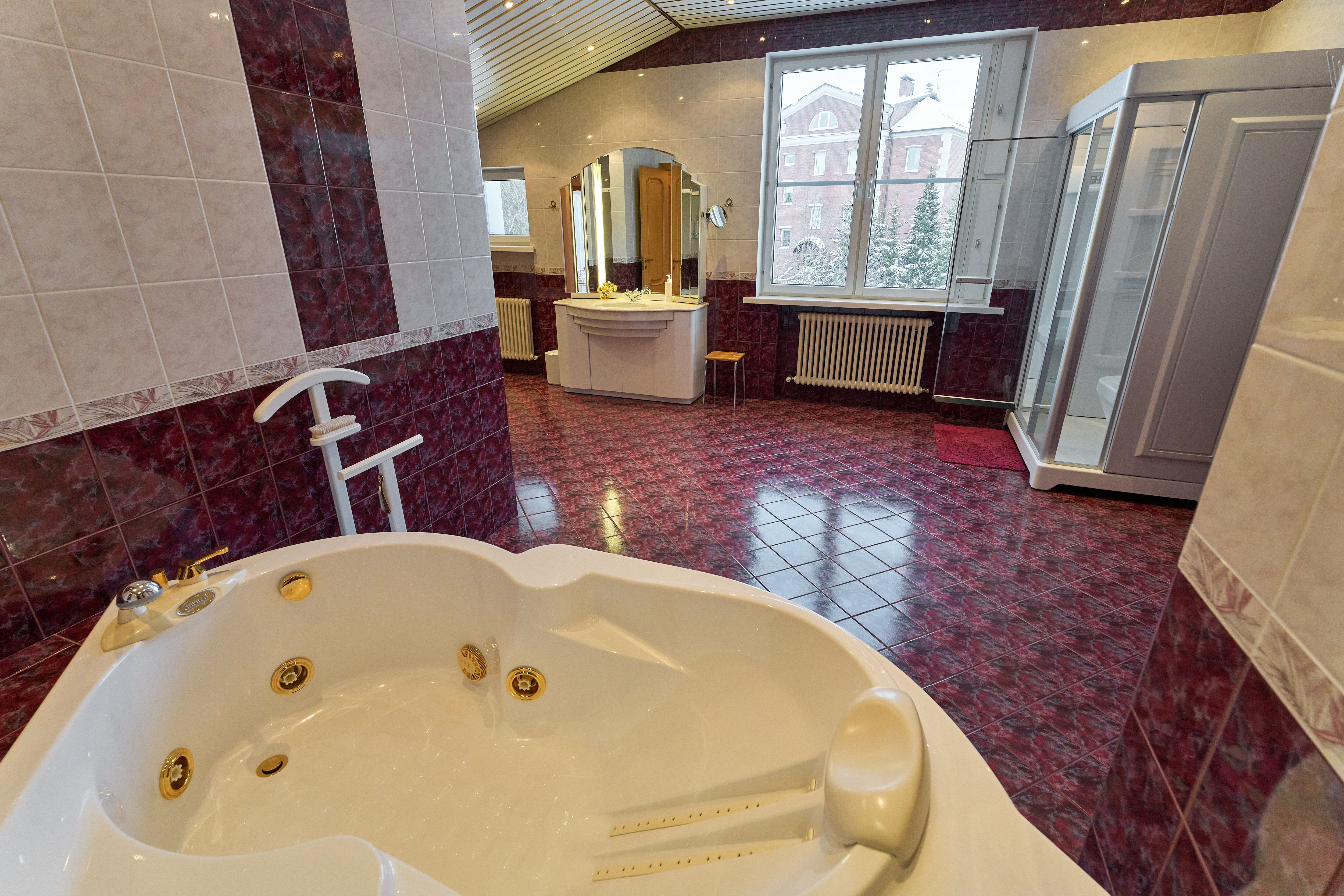 Фото White Luxe Villa