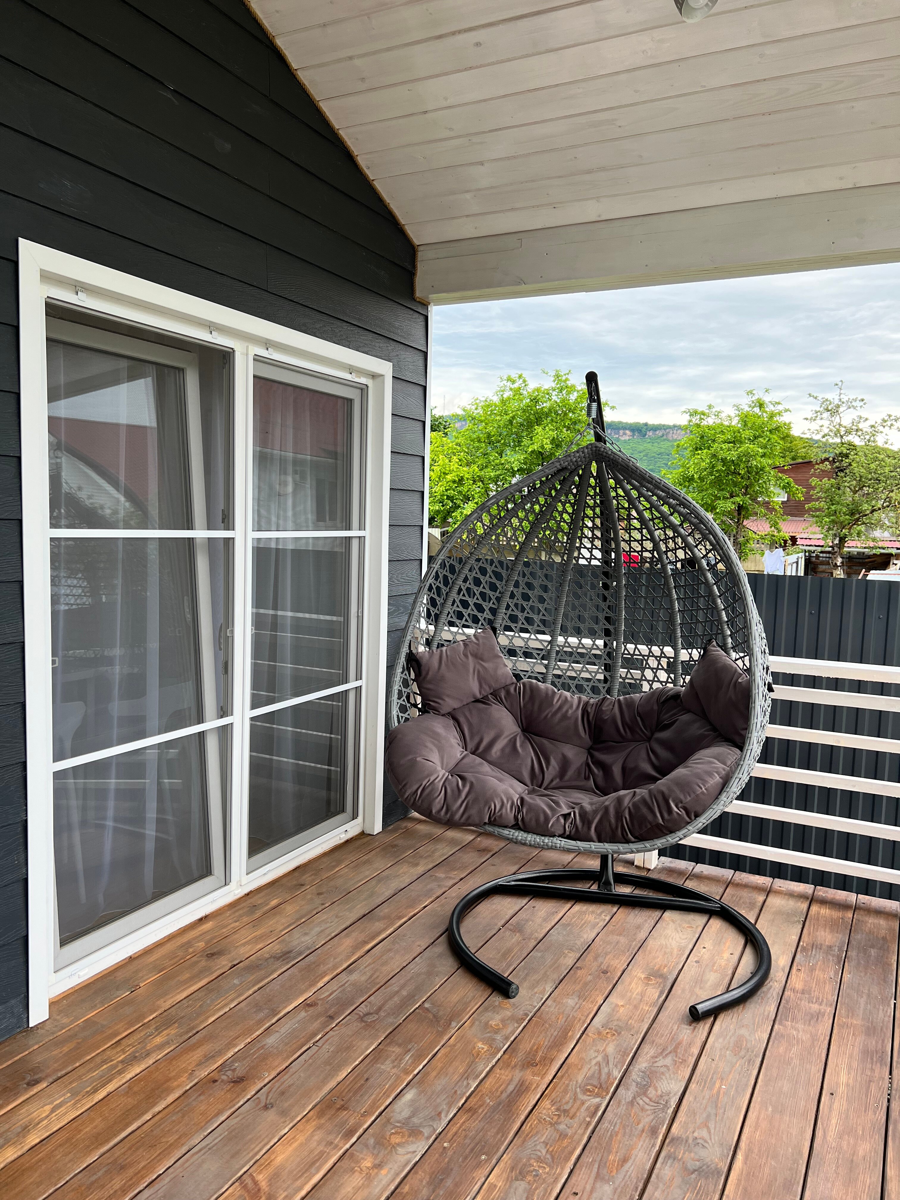 Фото Горный Relax