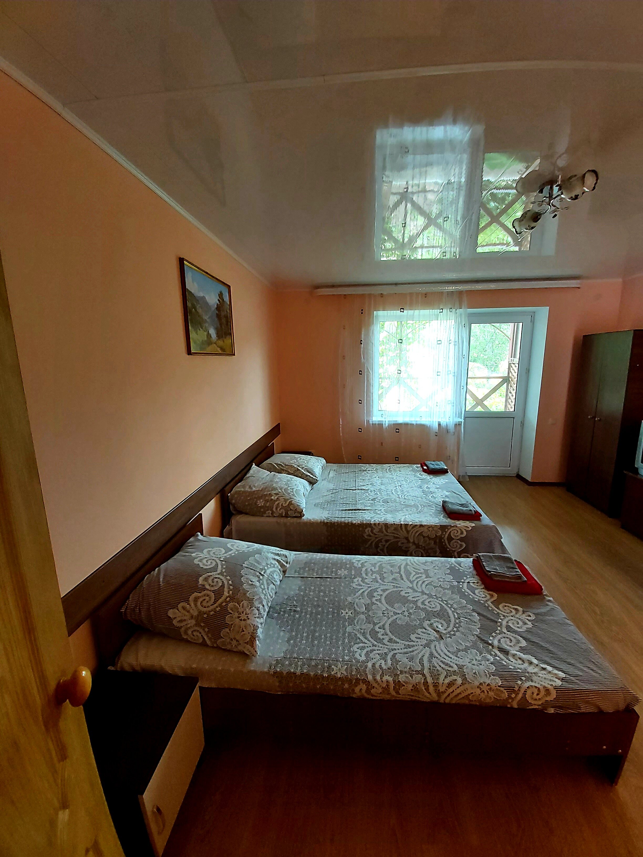 Фото Атмосфера