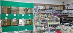 Priroda (ulitsa Akhokhova, 133), pet shop