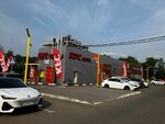 Atletium (Gagarina Street, 99А), sports center