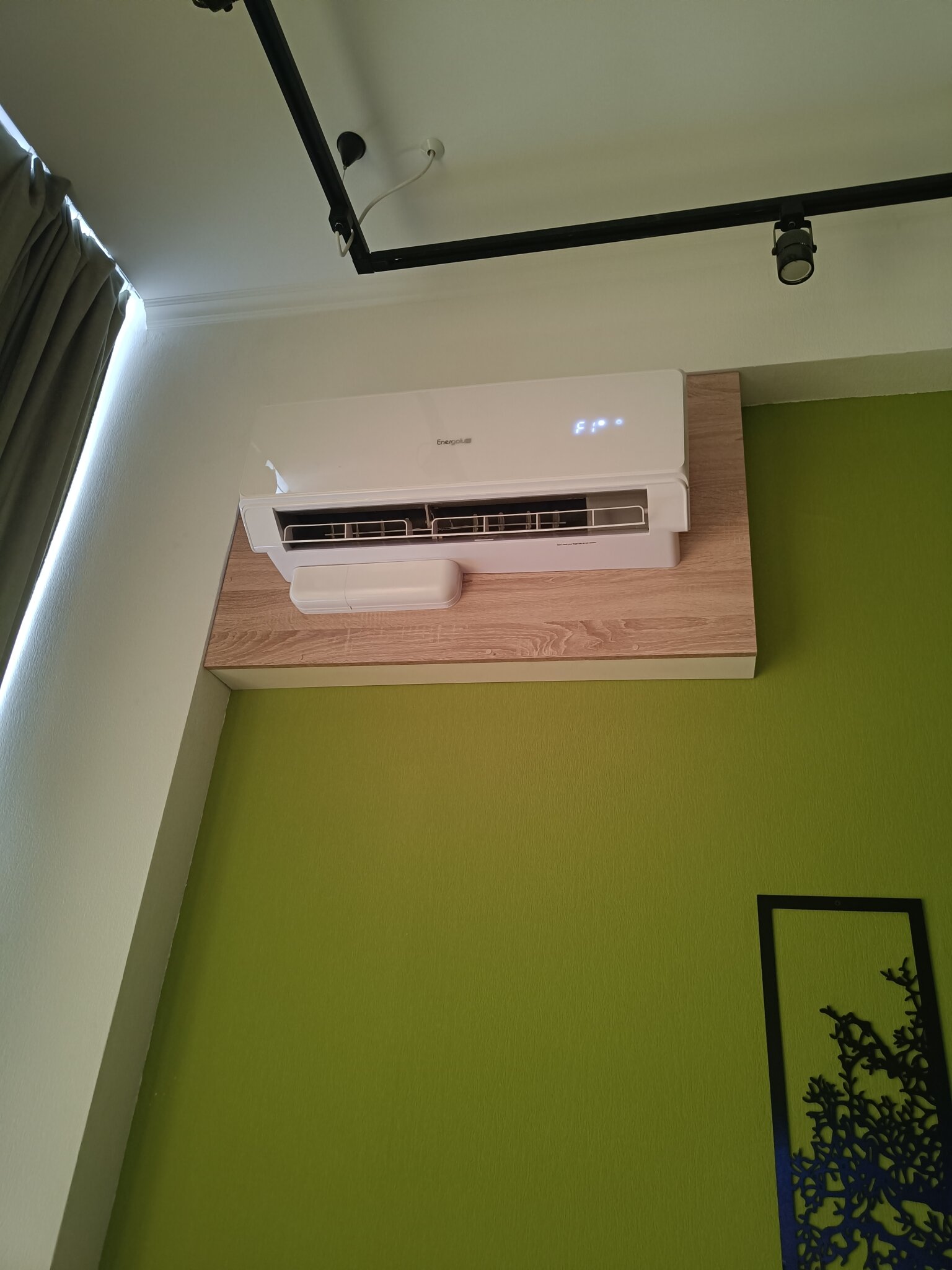 Фото Green House Apart