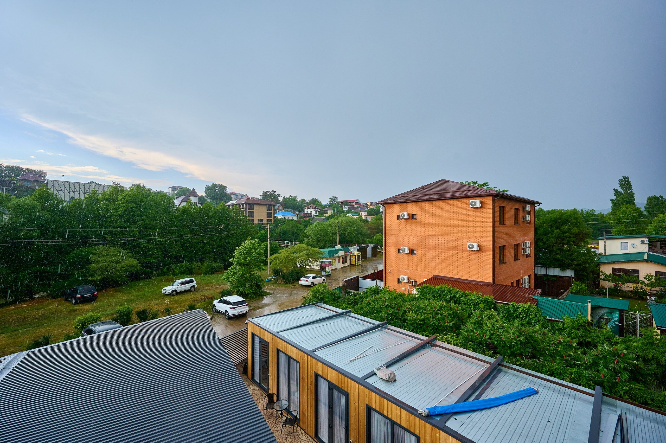 Фото Семейный