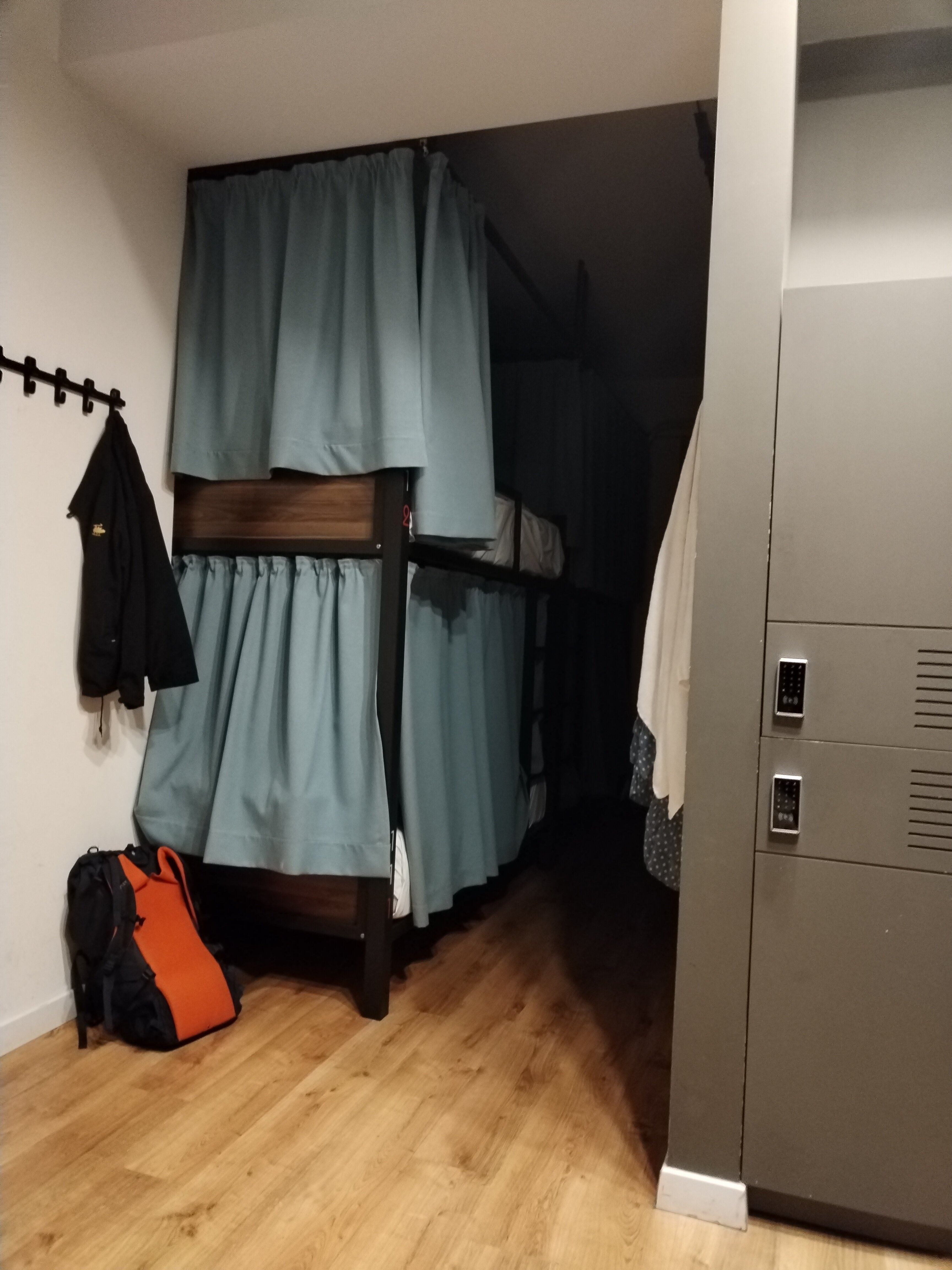 Фото Kantar Hostel