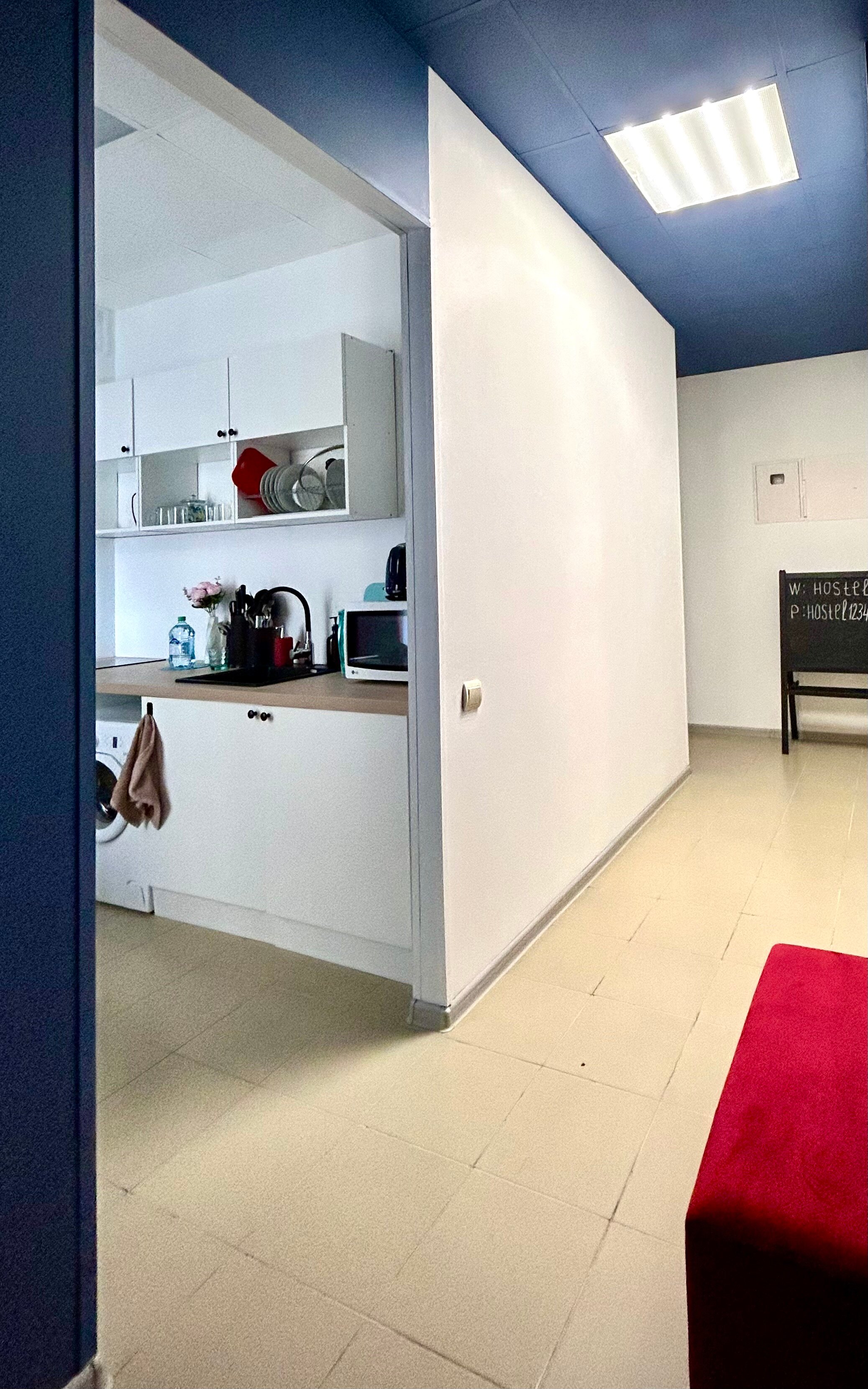 Фото OpenHome на Лиговском проспекте 51