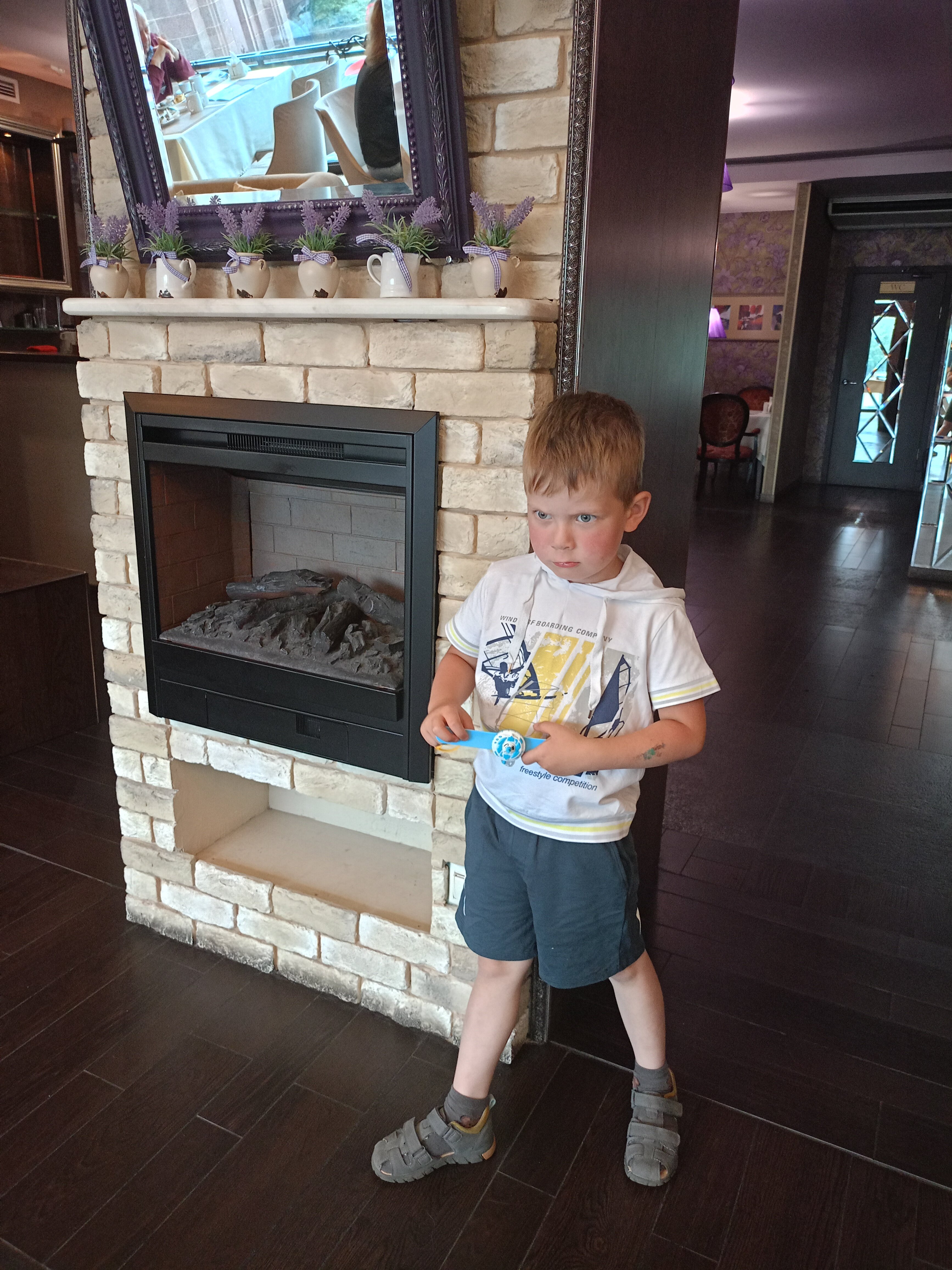 Фото Викинг I