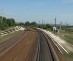 Какичев (Rostov Region, Belokalitvinskiy rayon, Bogurayevskoye selskoye poseleniye) ، محطة سكة حديدية