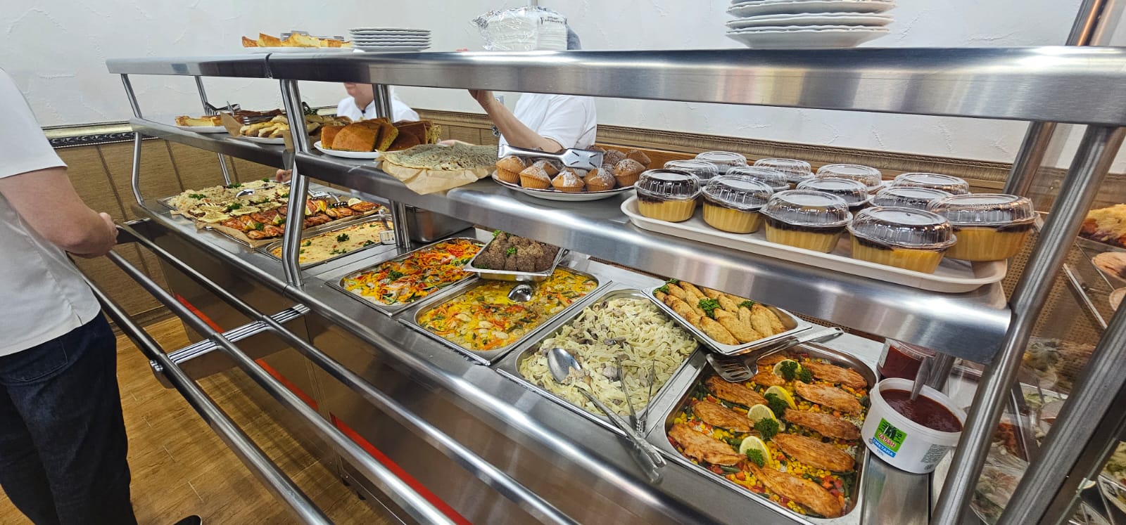 Фото Европа