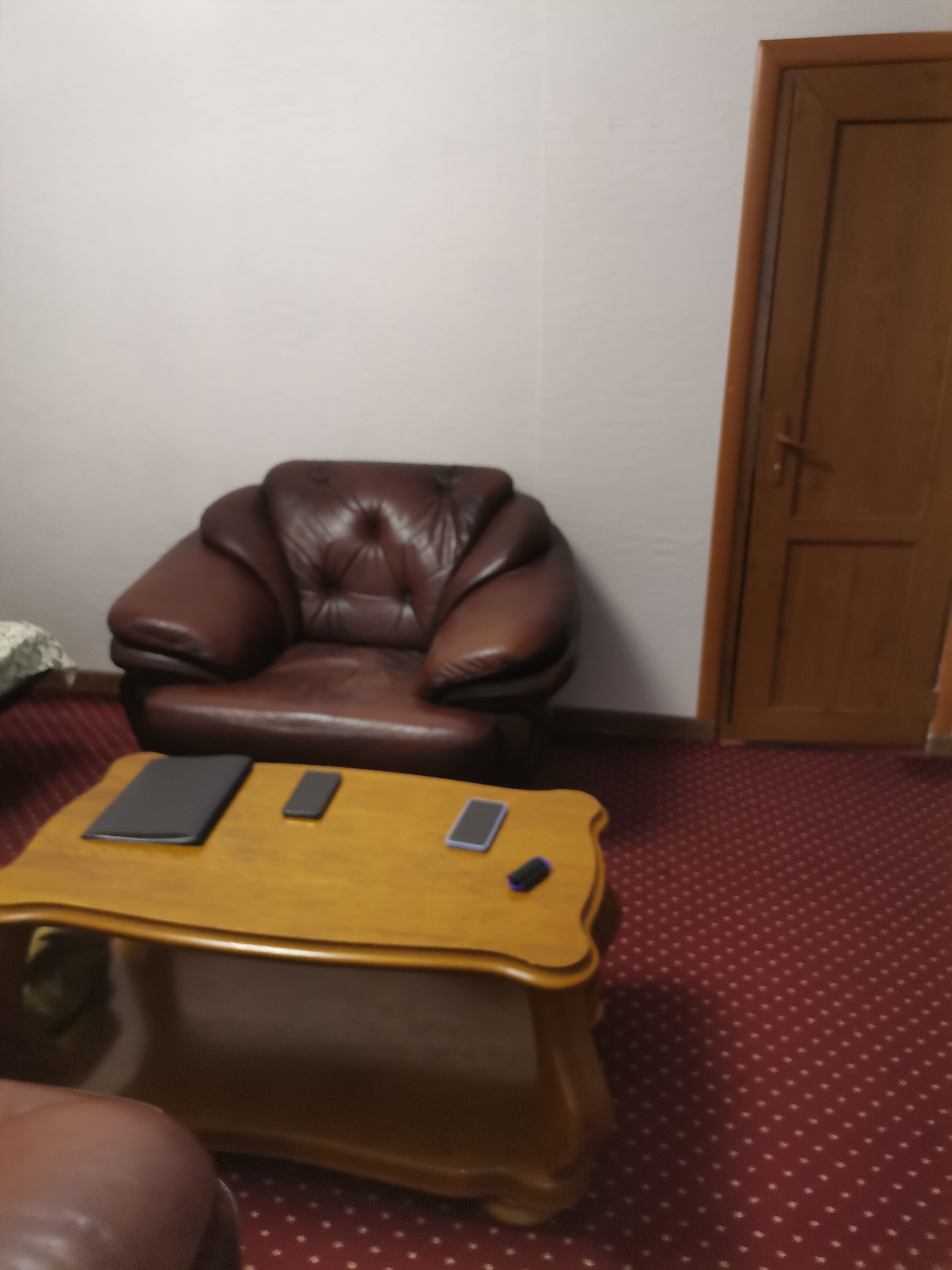 Фото Hotel Central