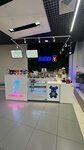 Bearbish (Darwina Street, 18), bebidas sin alcohol