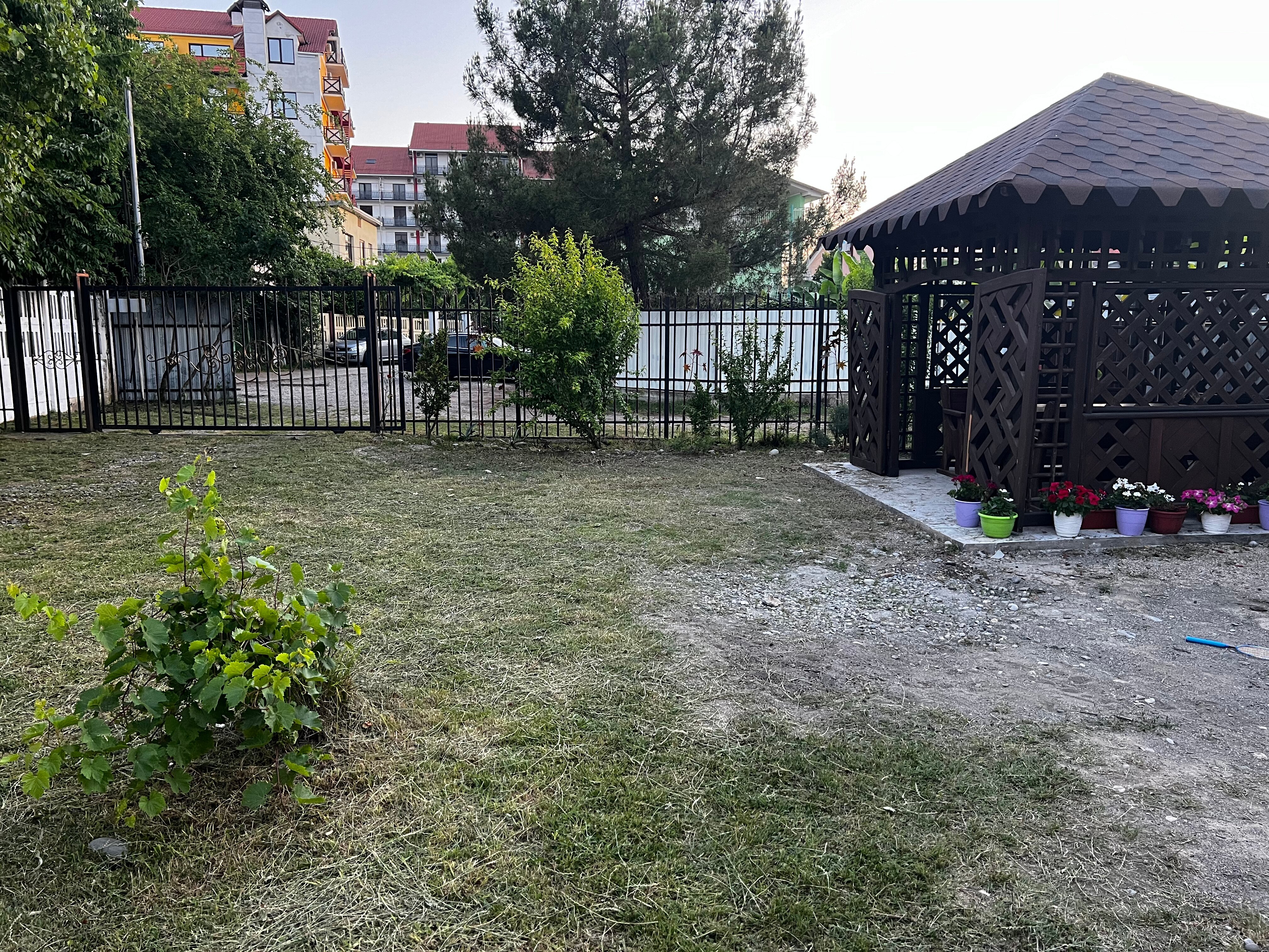 Фото Гостевой дом Мира