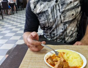 Чайка (selo Razvilnoye, Rostovskaya ulitsa, 101Б), cafetería