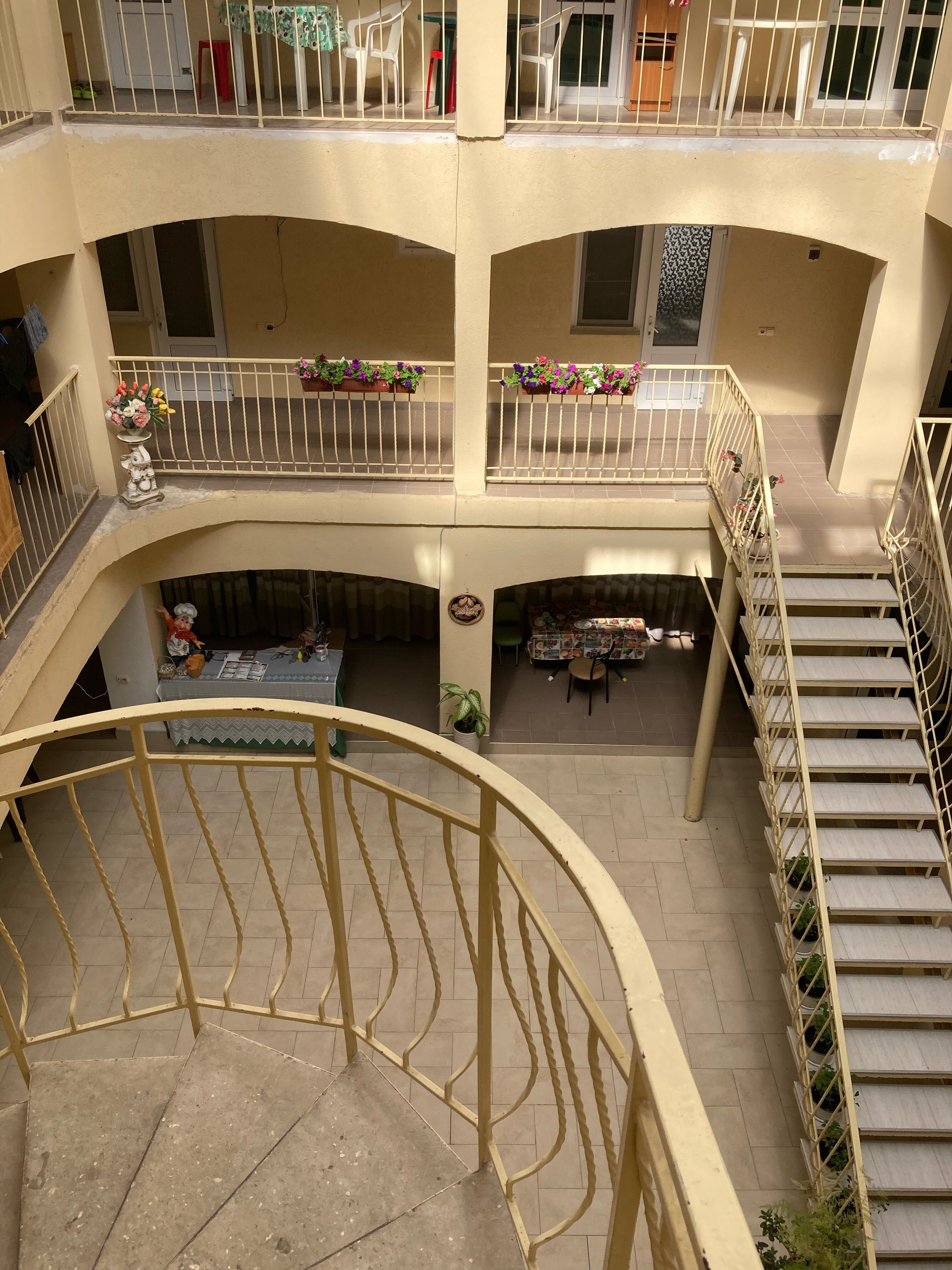 Фото Озенбаш