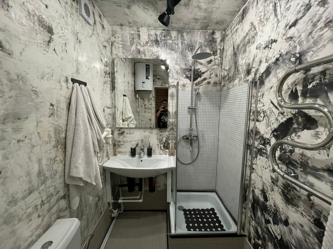 Фото отеля 3