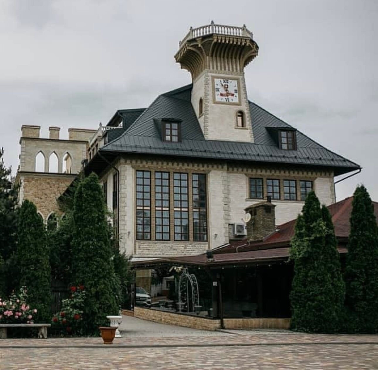 Фото Либхабер