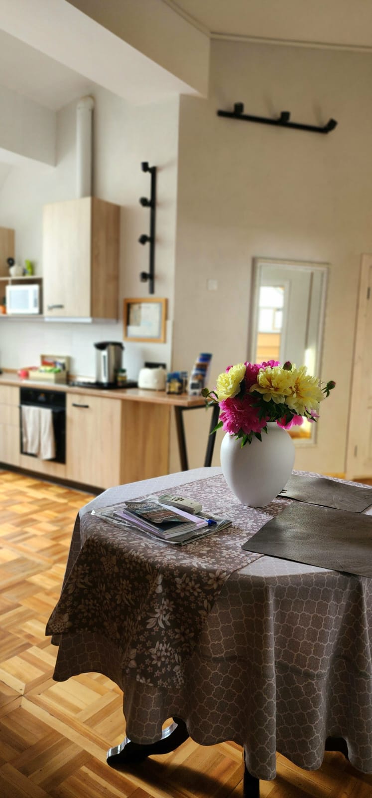 Фото Байкал Арчи Апт