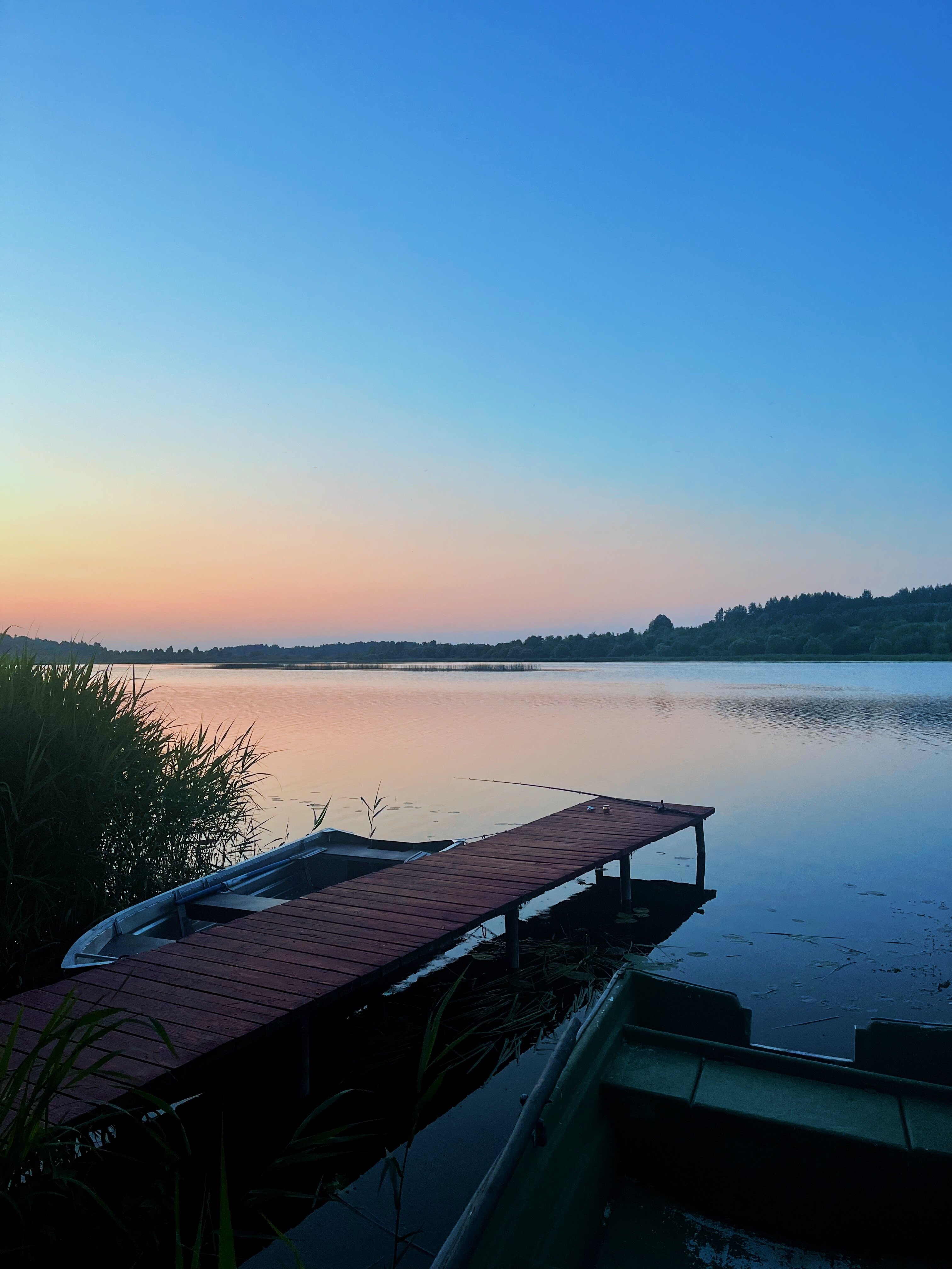 Фото Место встречи-Волга