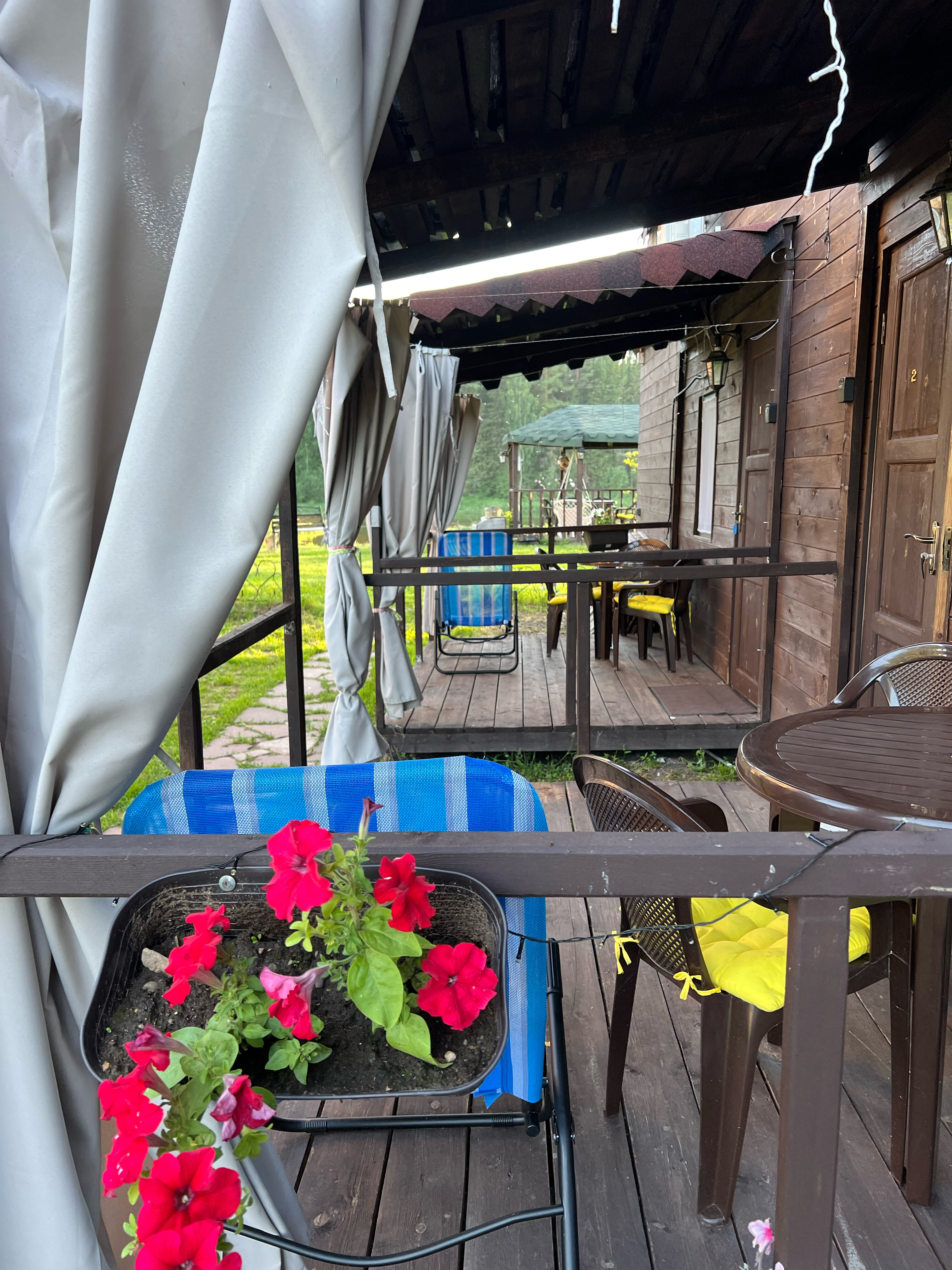 Фото Калинин Двор