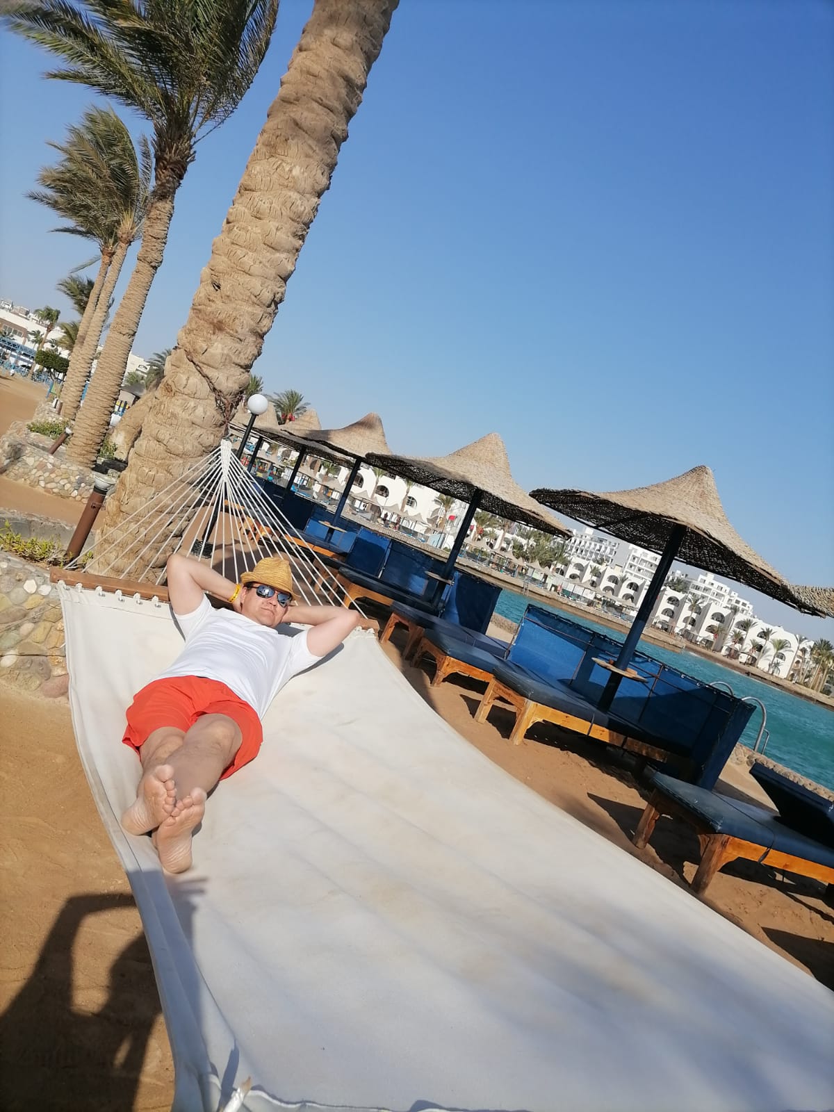 Фото Bel Air Azur Resort, Hurghada