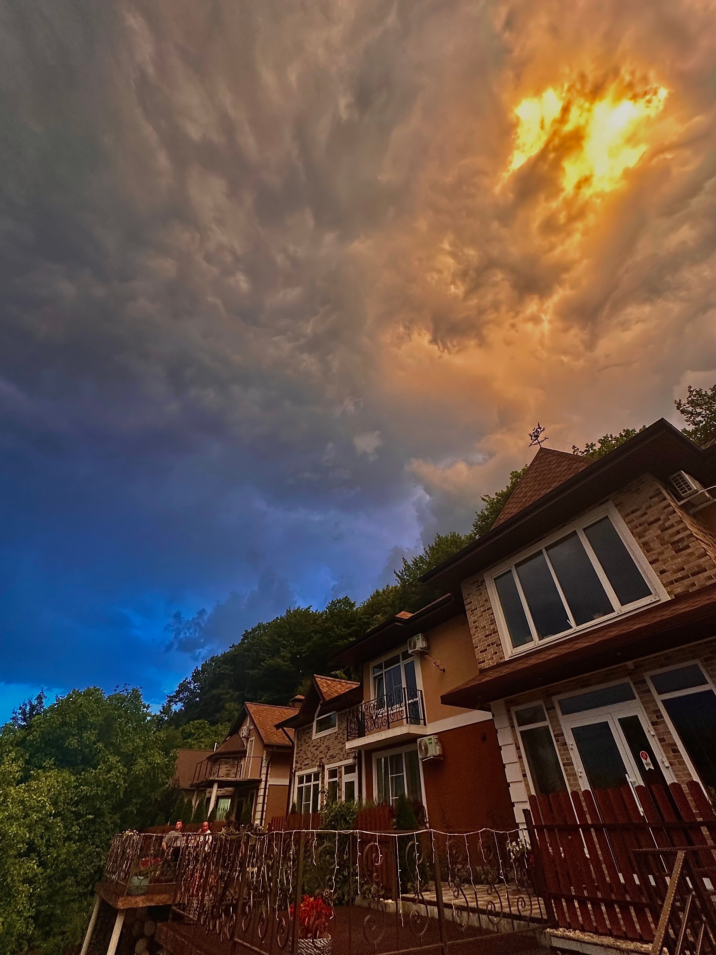 Фото Тихое Счастье