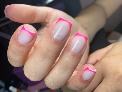 Nail salon Pro Beauty, Ivje, photo